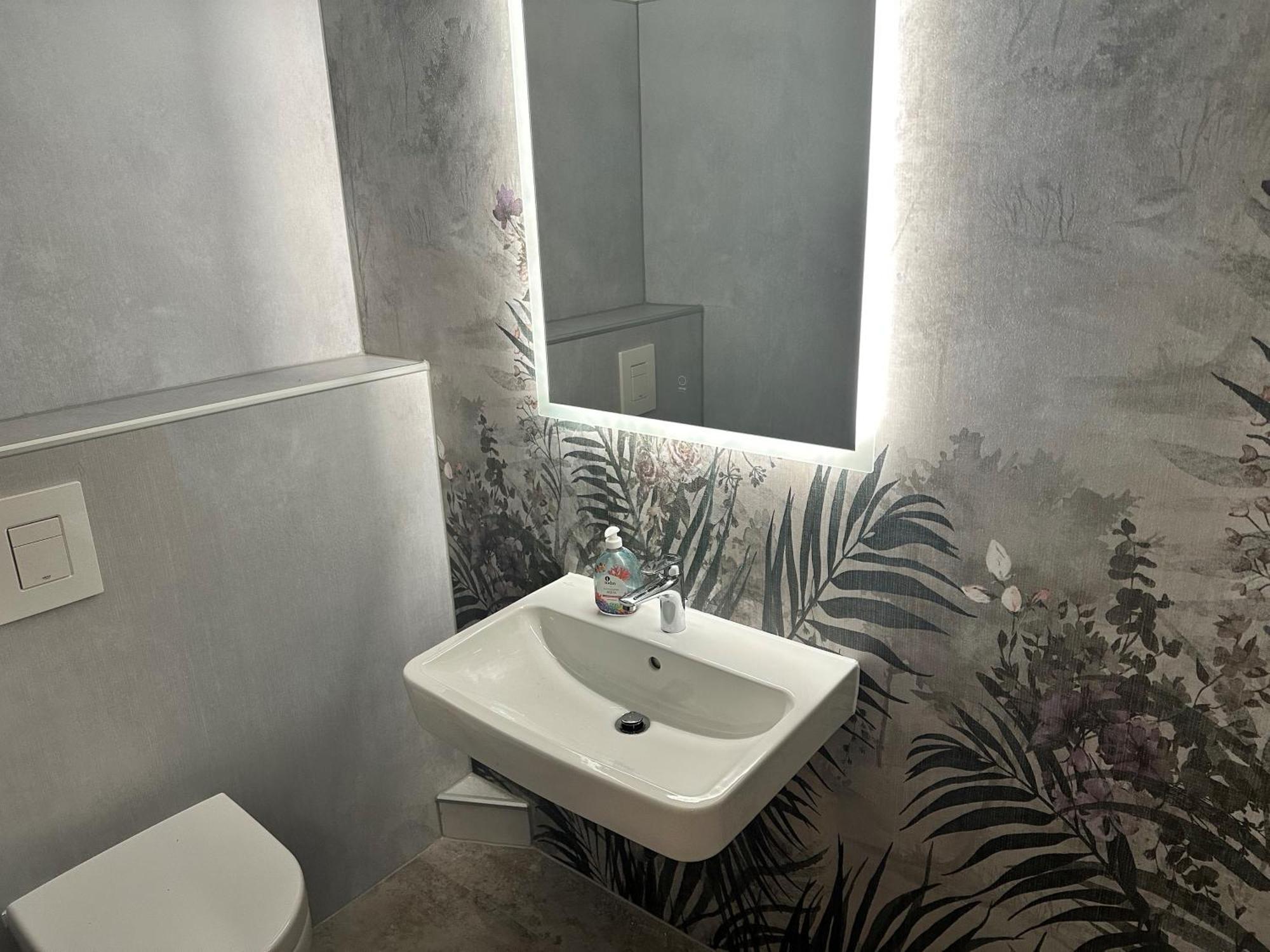 Apartament rodzinny typu Suite z balkonem