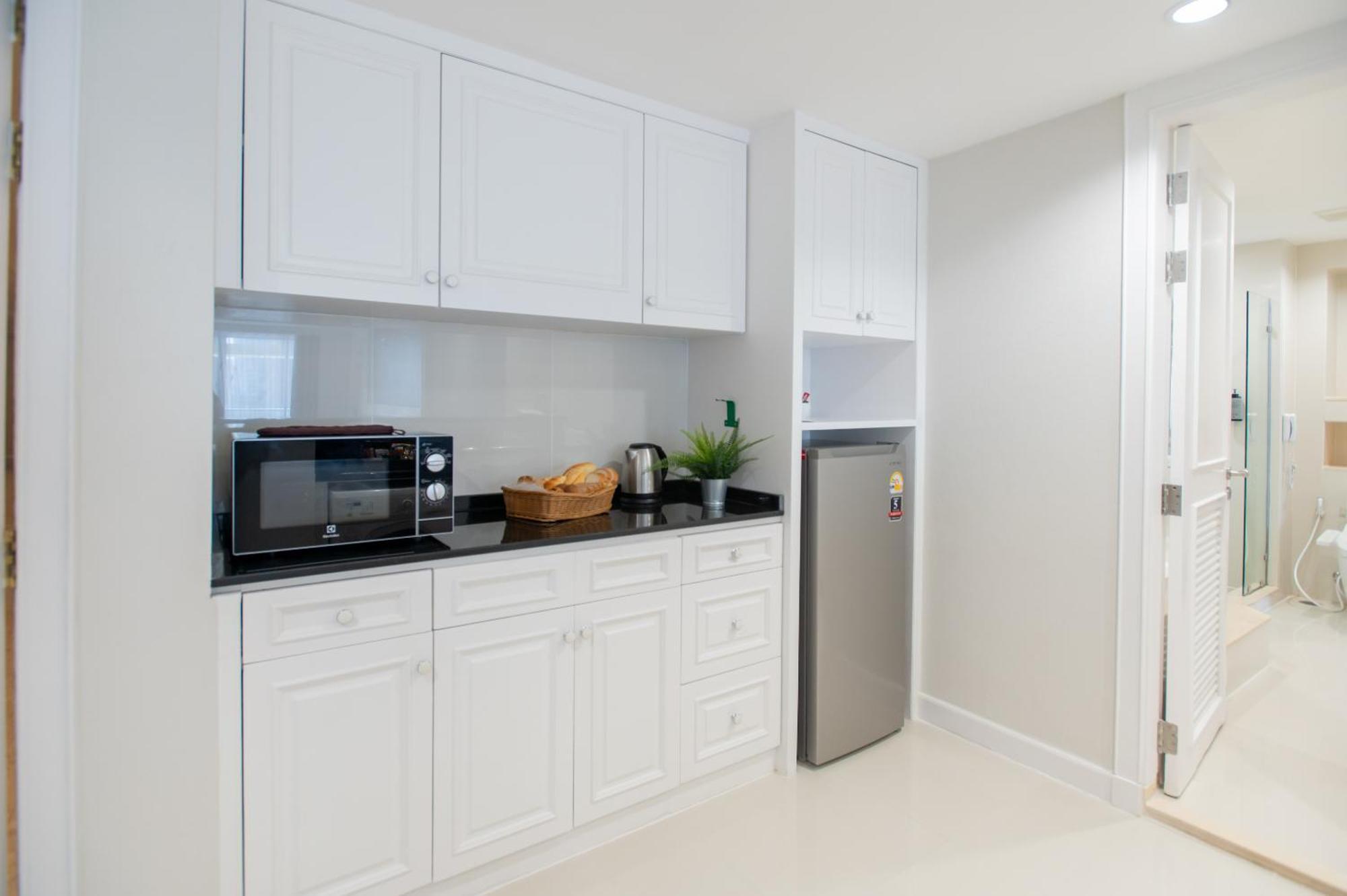Apartament typu Deluxe Suite