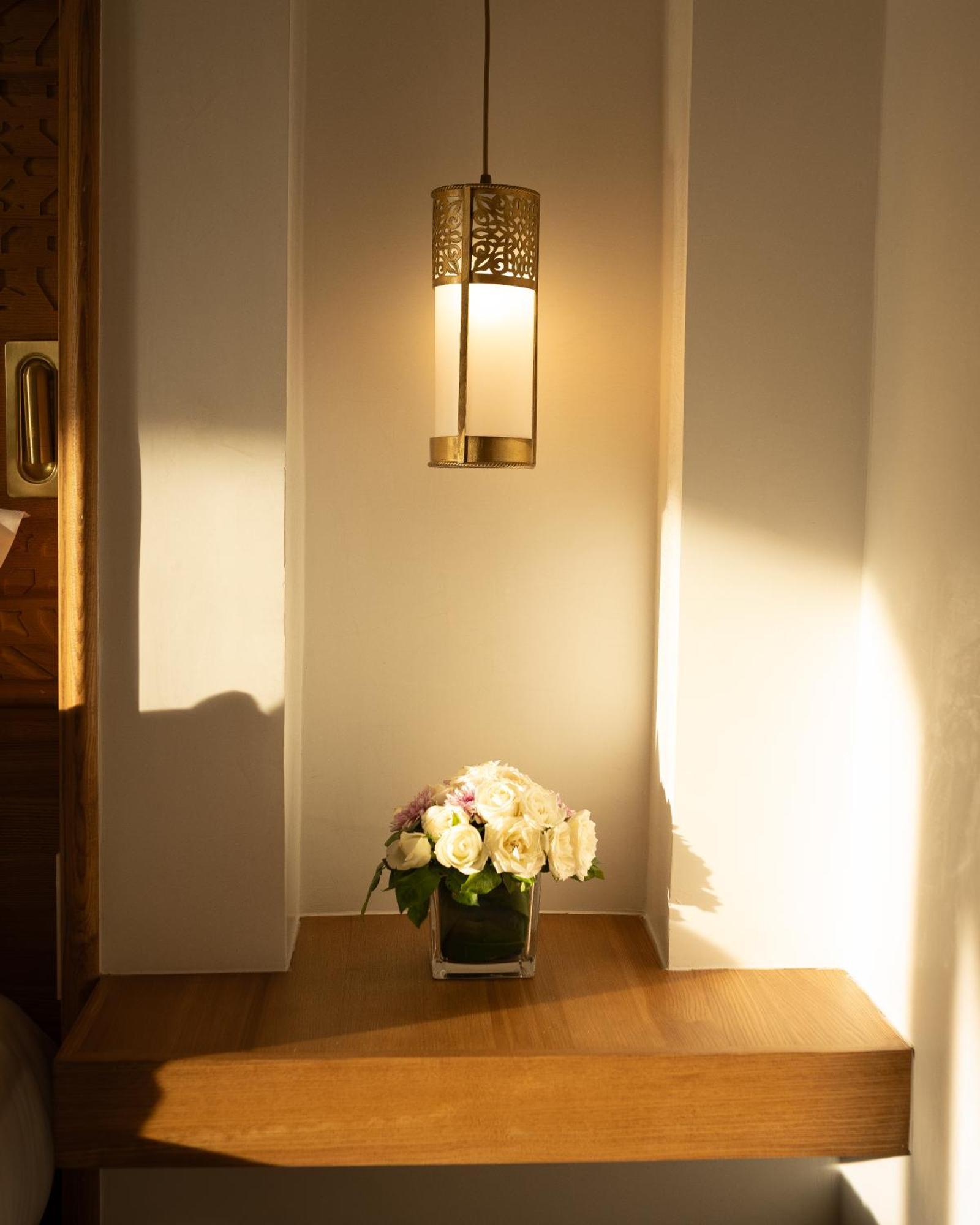 Apartament typu Prestige Suite
