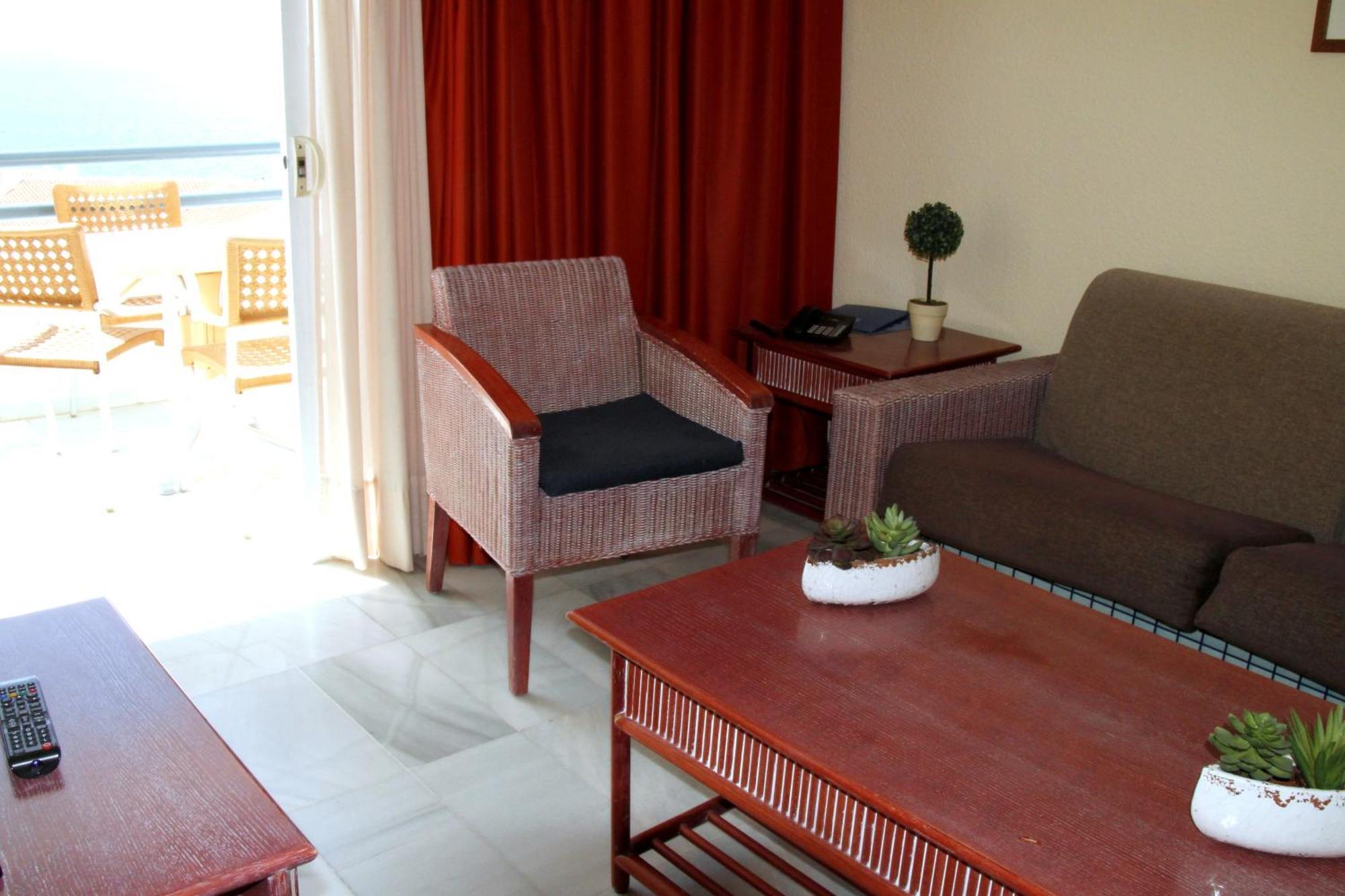 Apartament z 1 sypialnią (1 osoba dorosła)