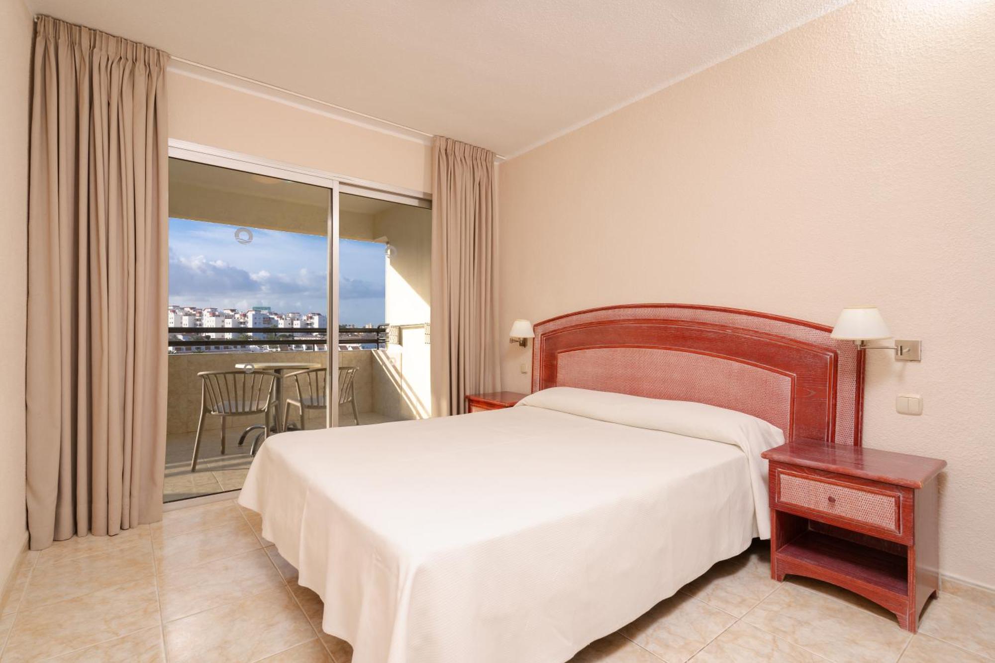Apartament typu Superior z 2 sypialniami