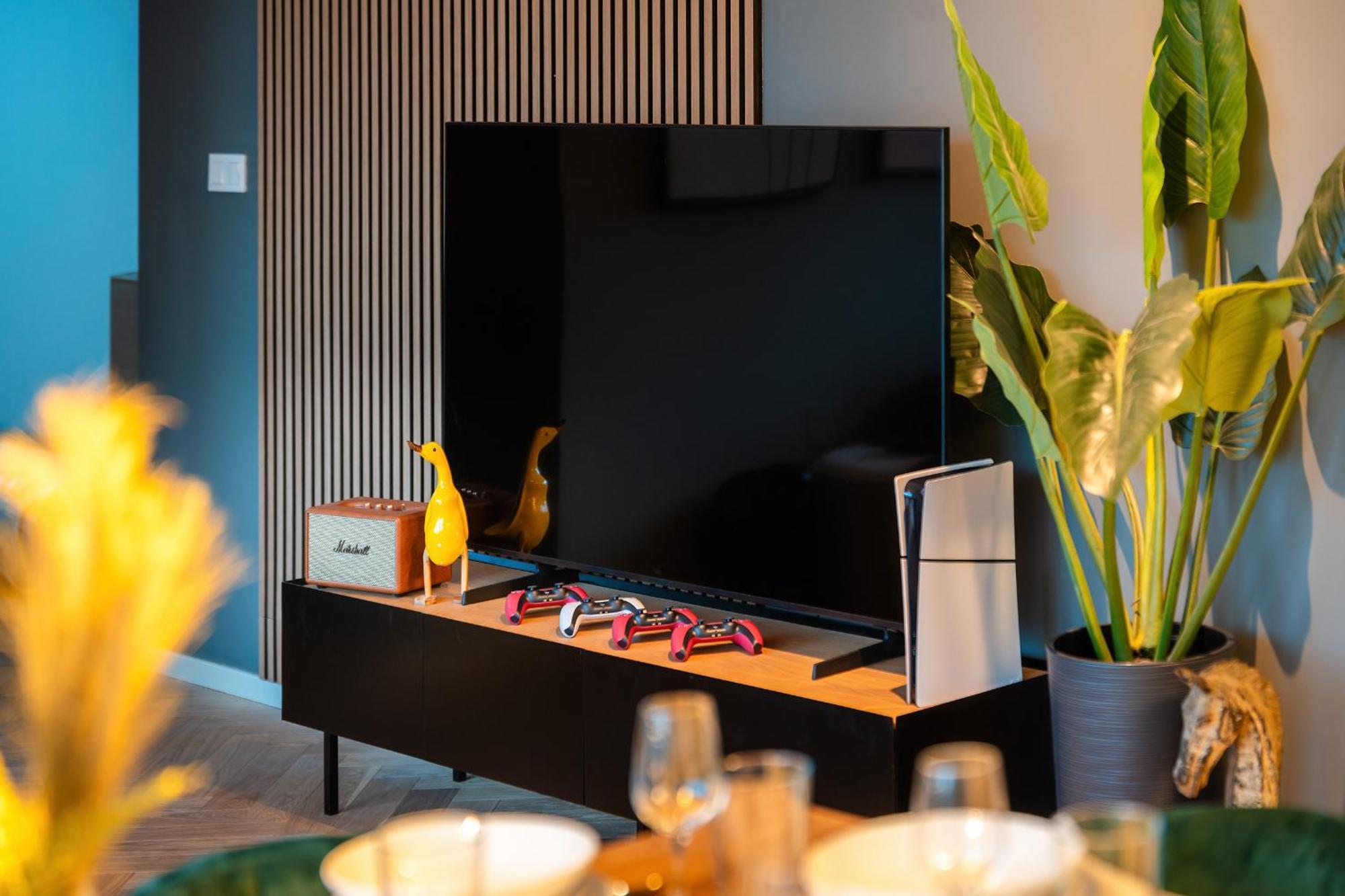 Apartament typu Executive Suite