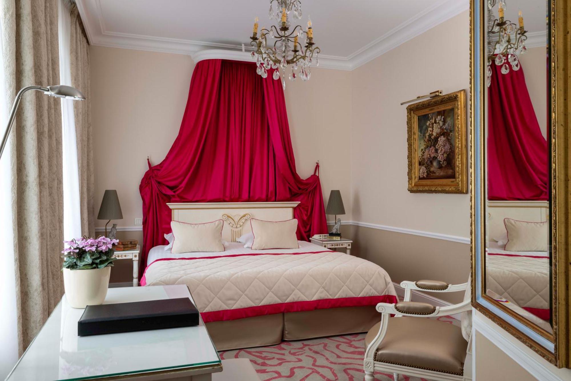 Privilege Double or Twin Room