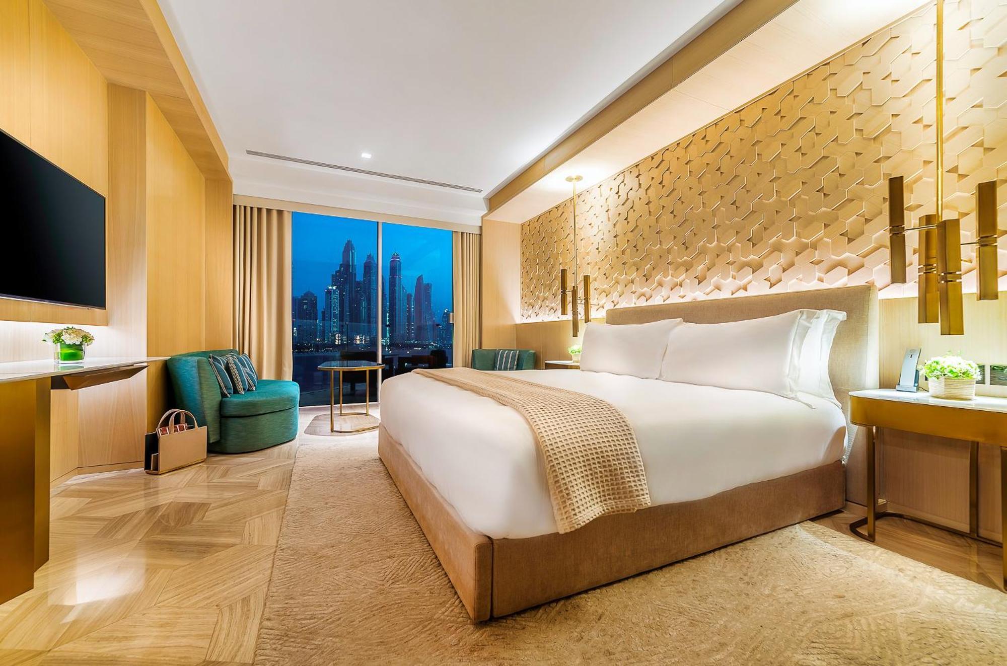Luxe Sea View Including Gala