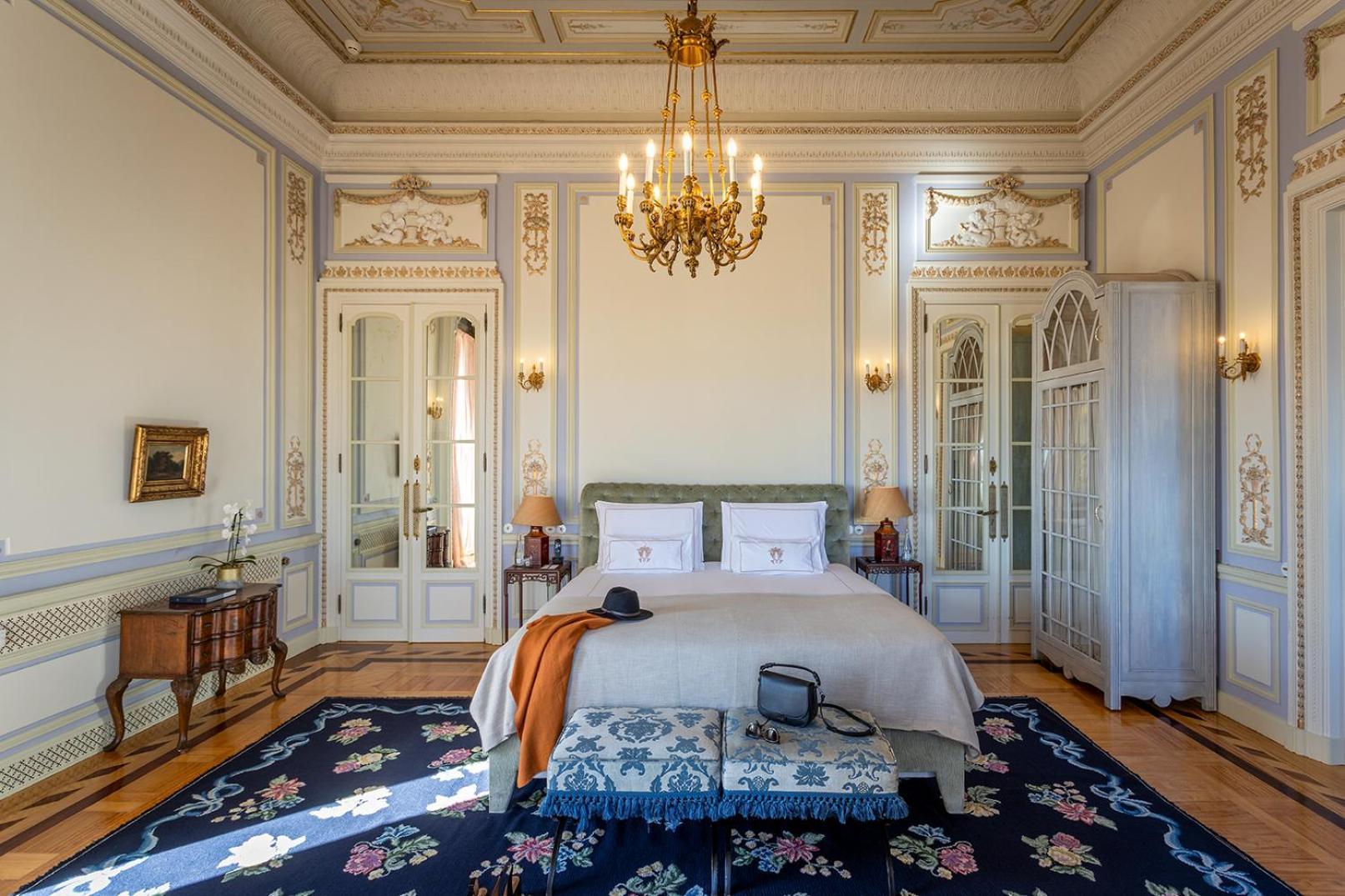 Prince's Suite