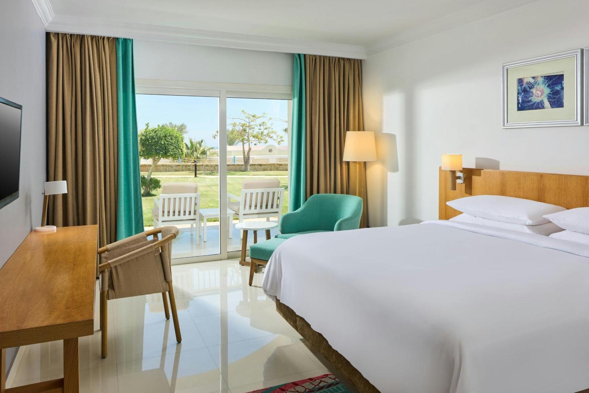 Premium Suite 1 King Bed
