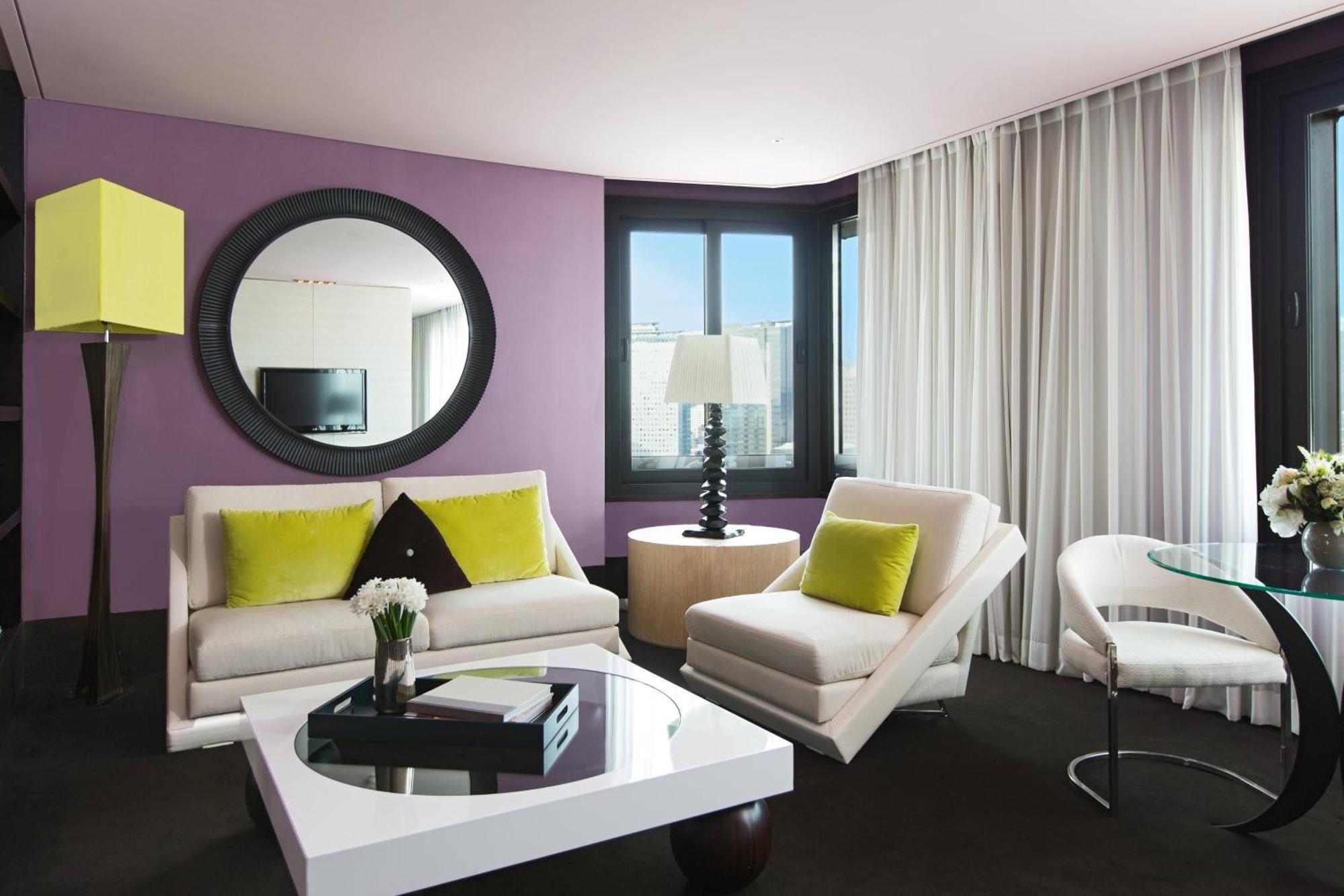 Prestige Suite