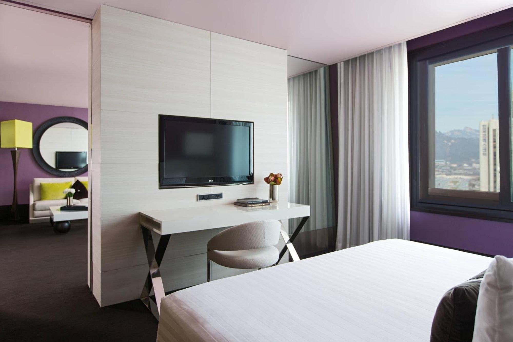 Prestige Suite