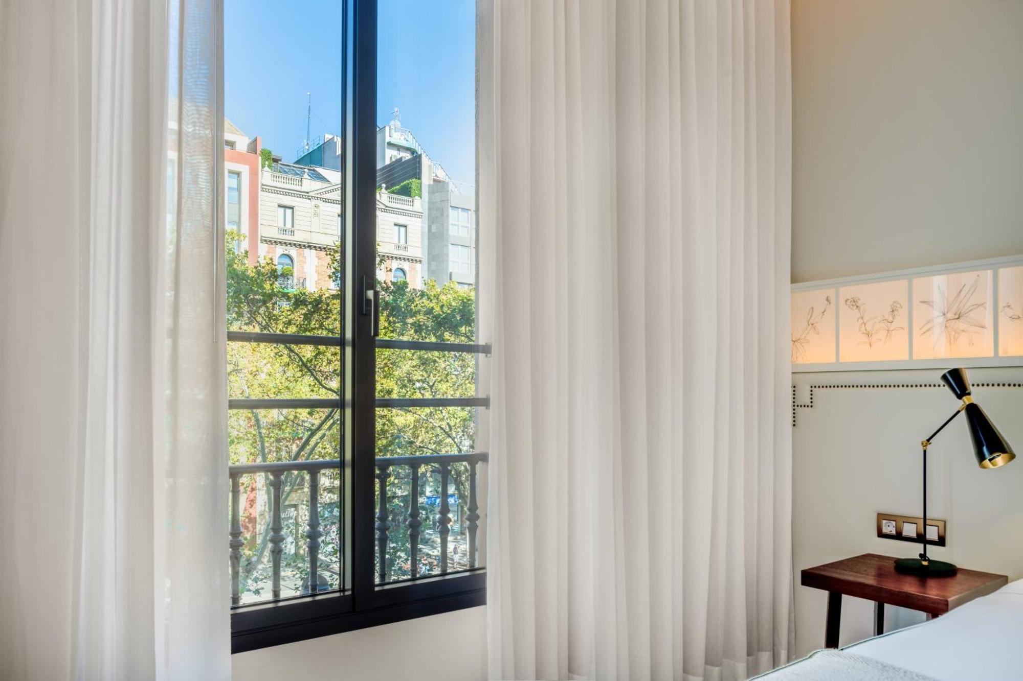Apartament typu Suite