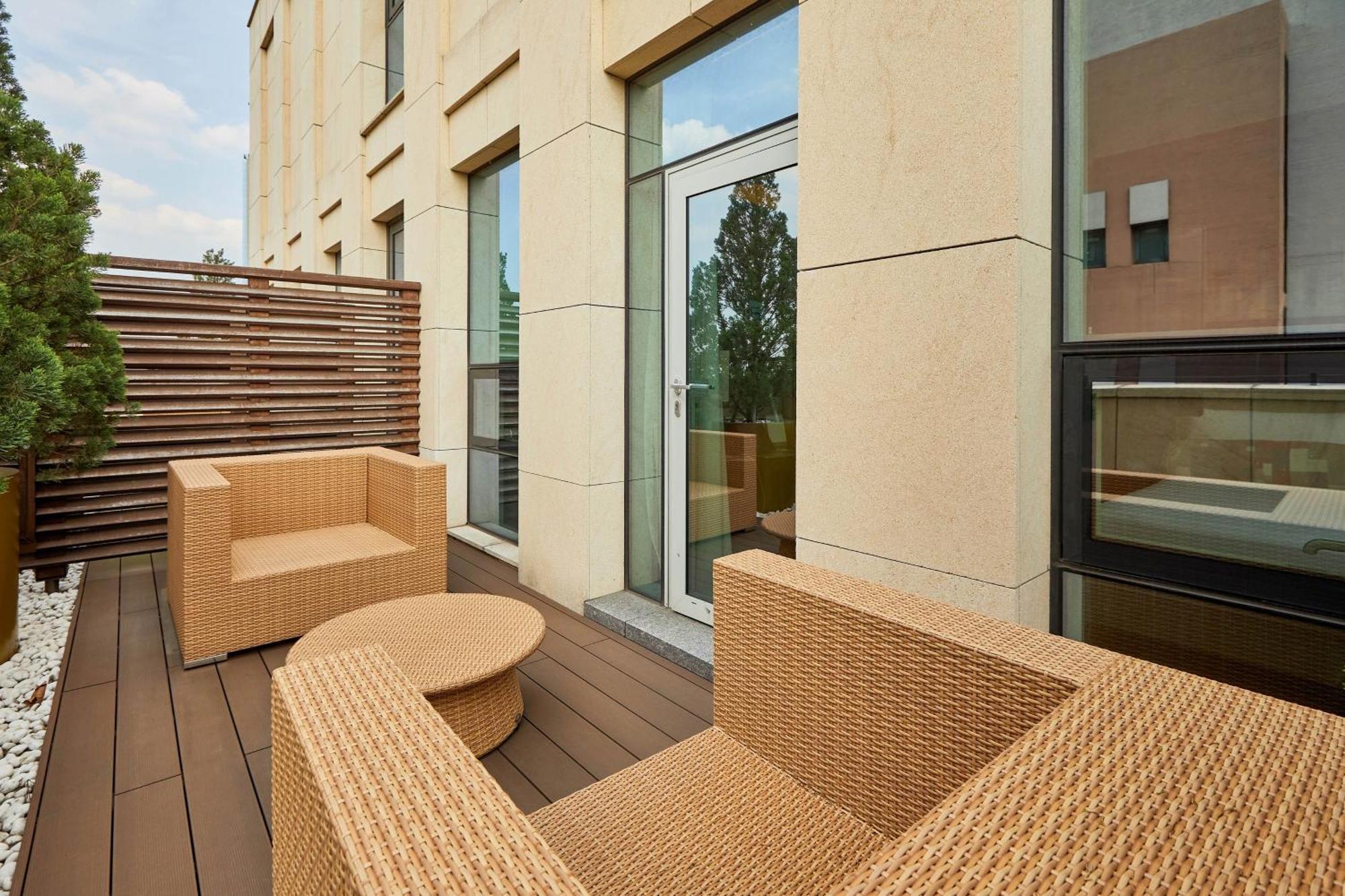 Aloft Urban Suite 1 Bedroom Executive Suite 1 King