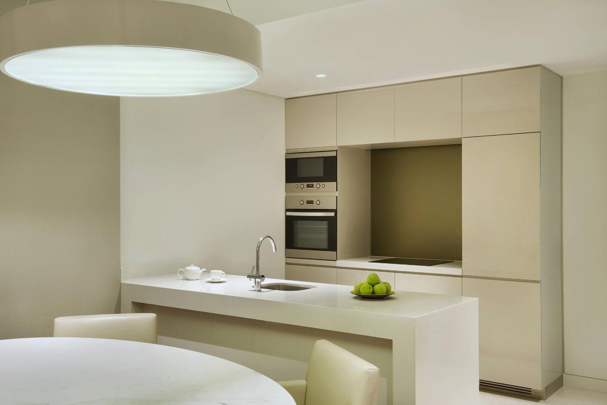 One-Bedroom Residence