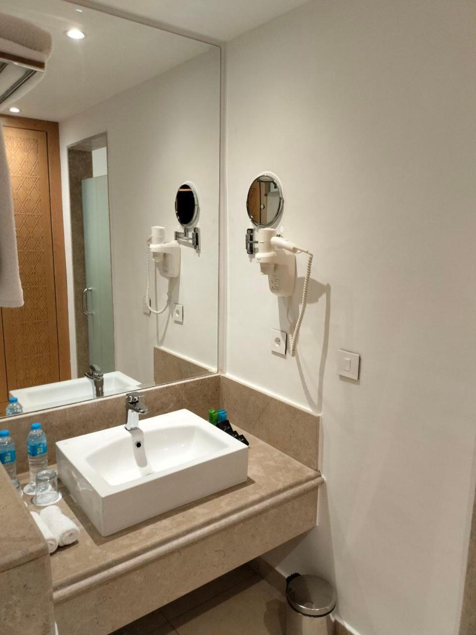 Superior Double or Twin Room Pool View