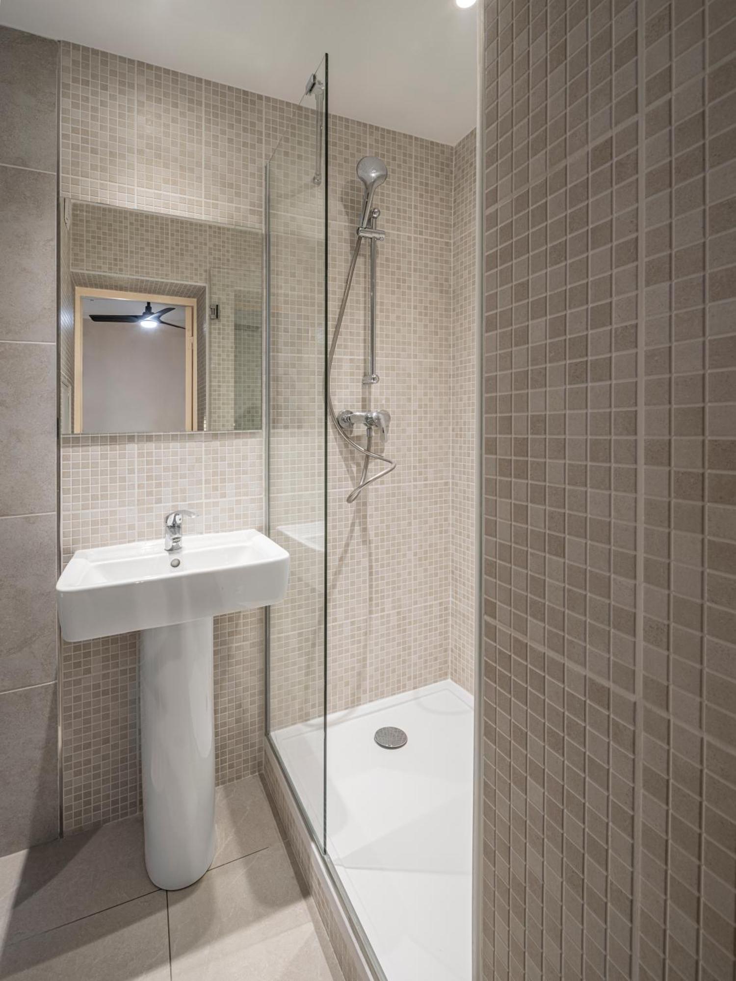 Classic Double or Twin Room
