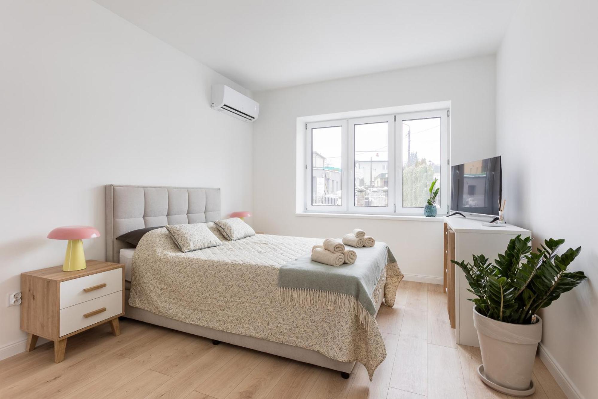 Apartament typu Standard