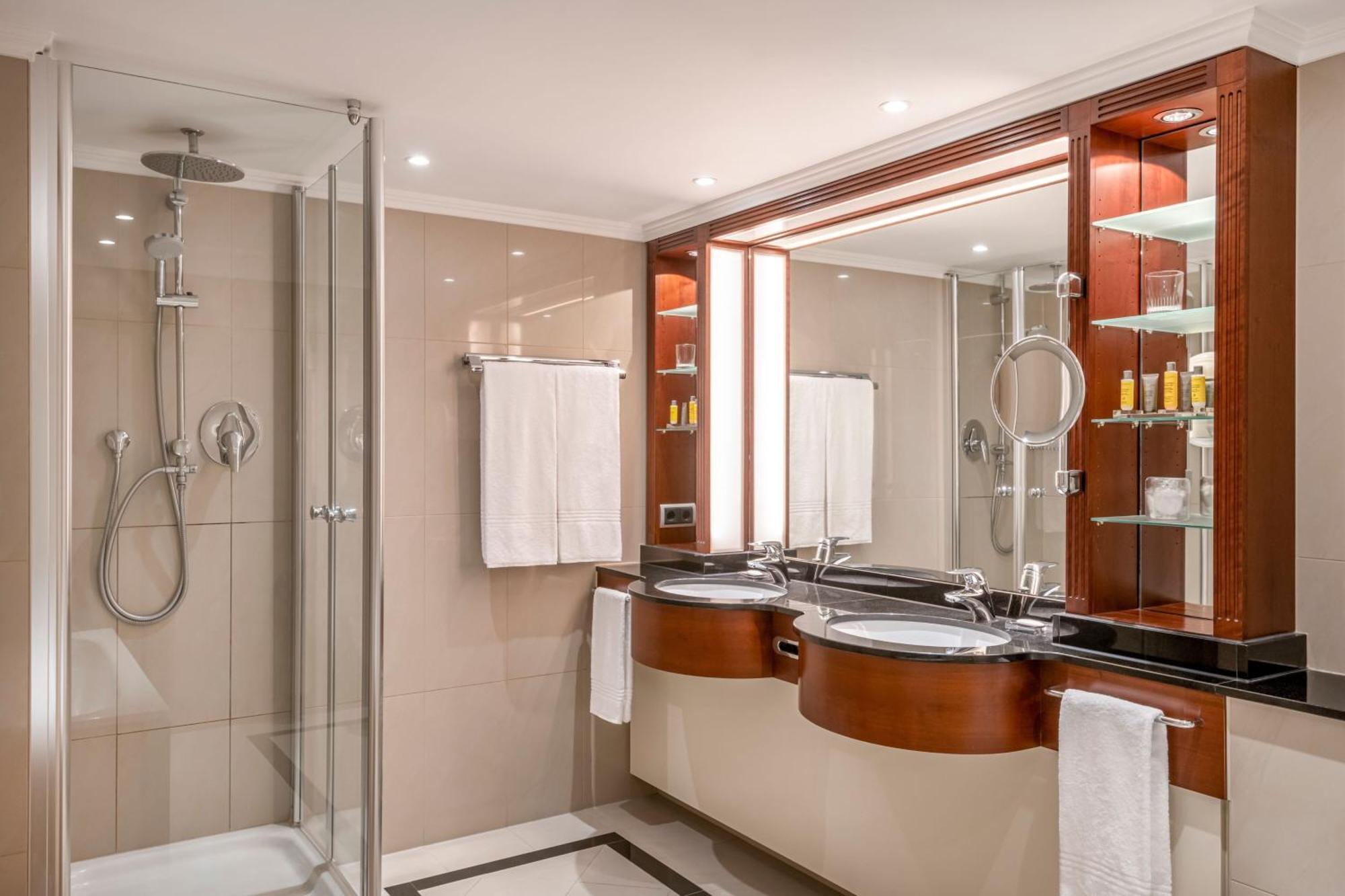 Rodzinny apartament typu Suite