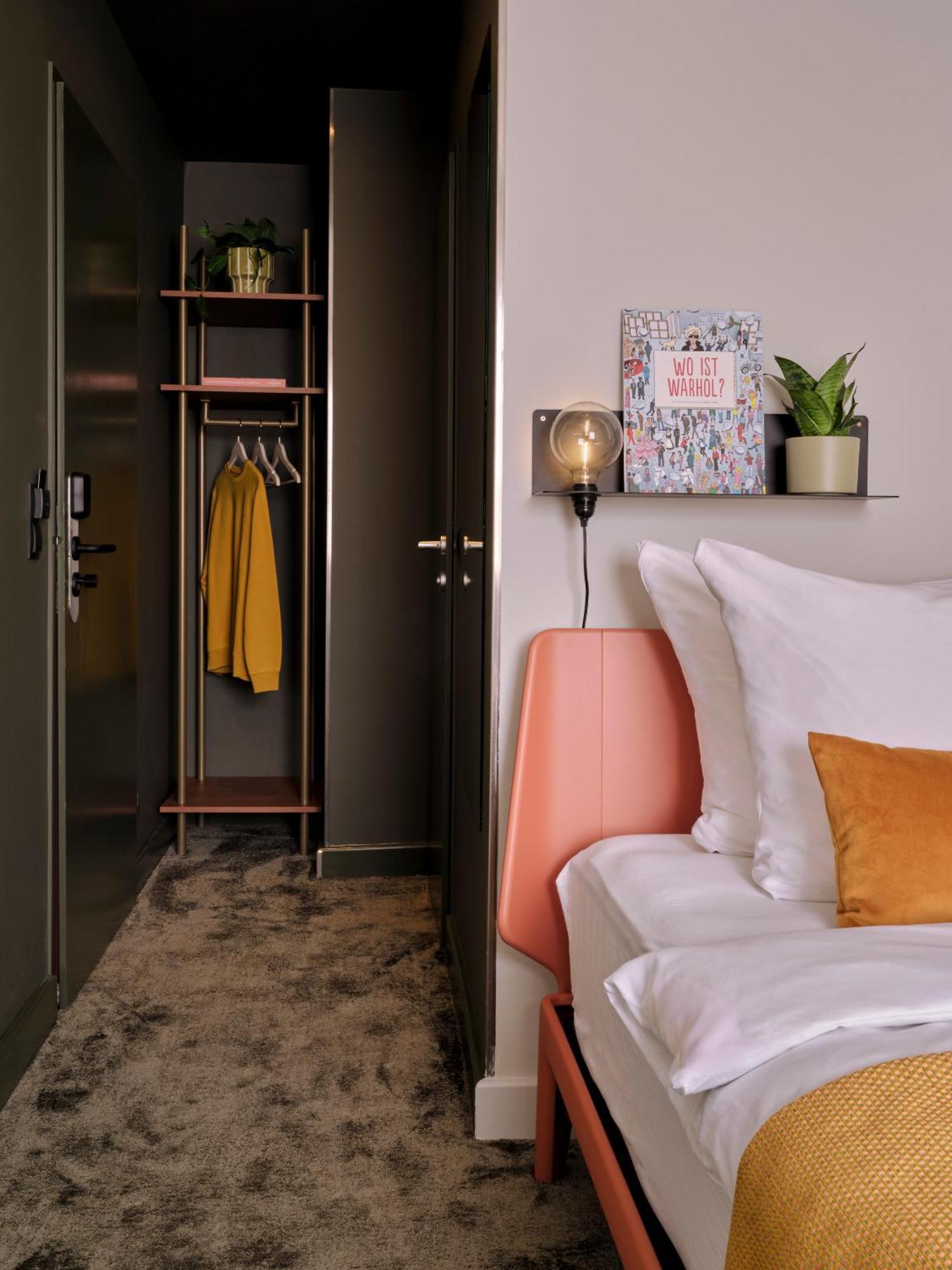 Cosy Room