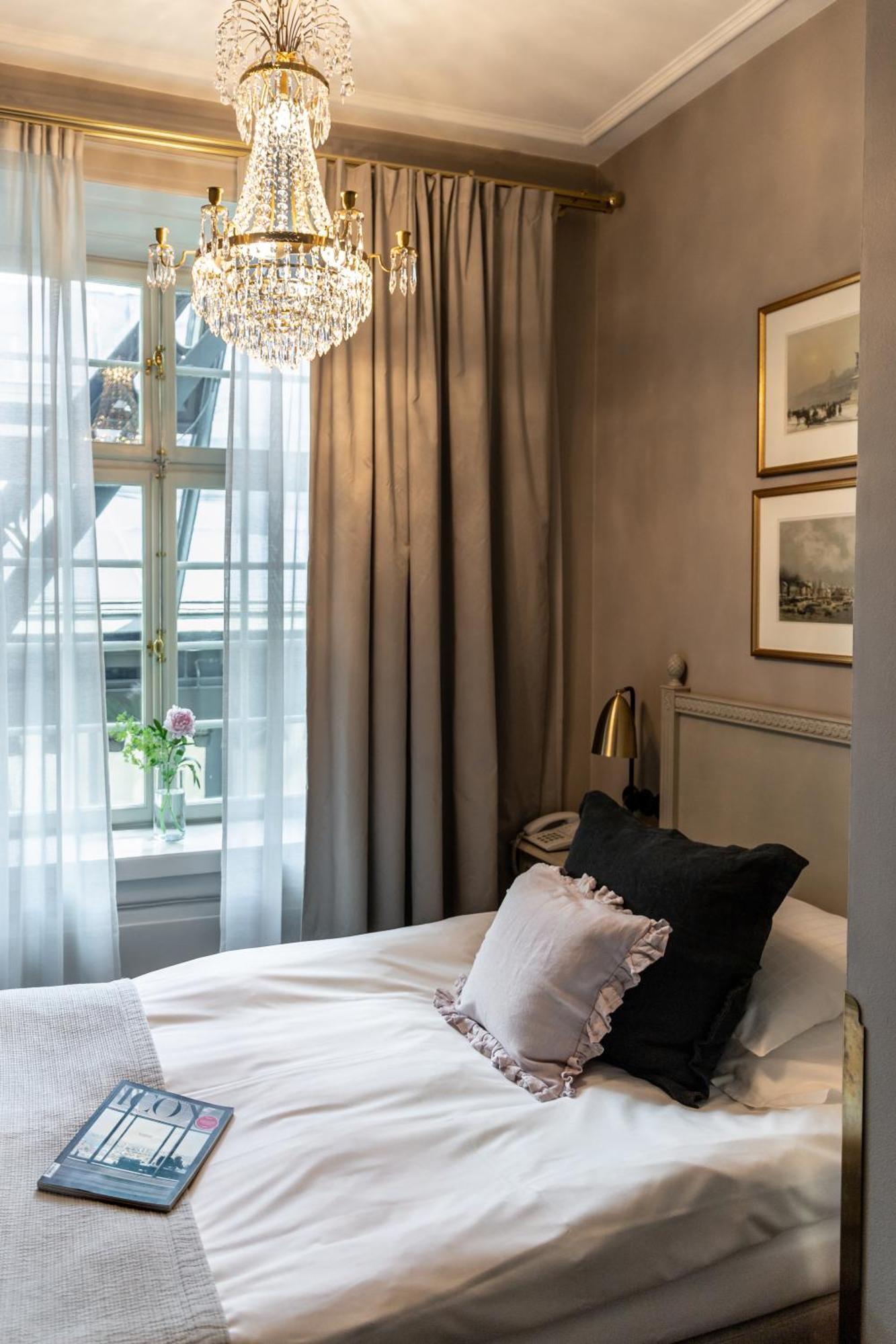 Small Double Room