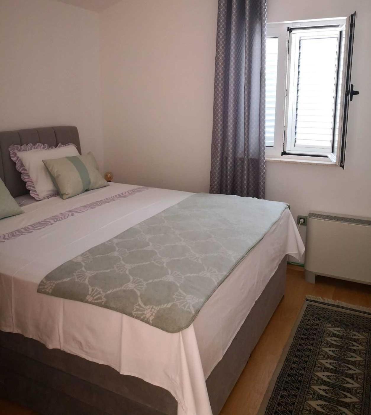 Suite Sea View
