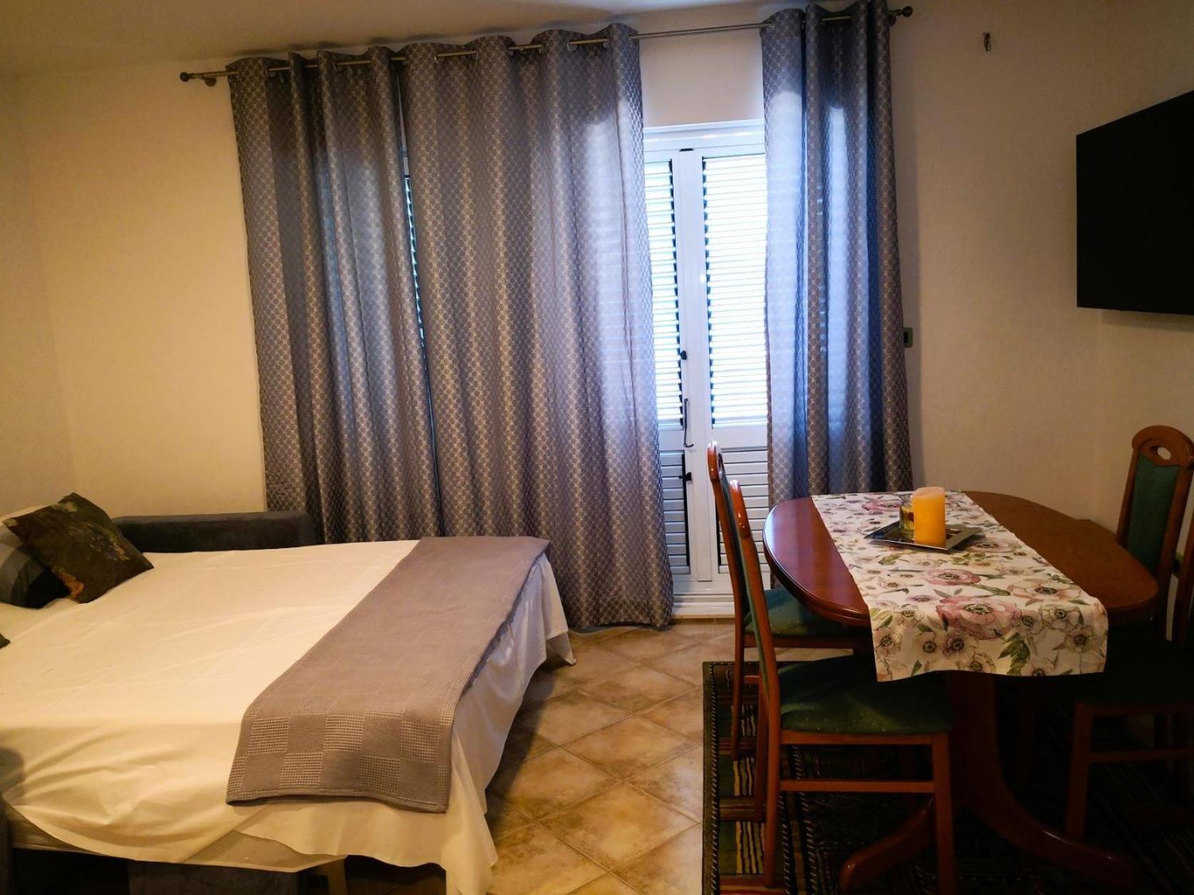 Suite Sea View