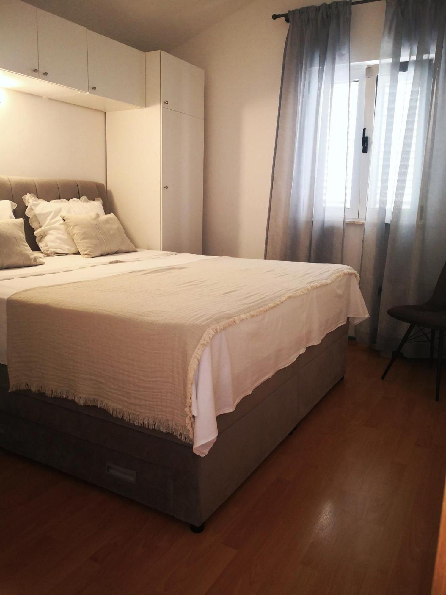 Studio Sea View
