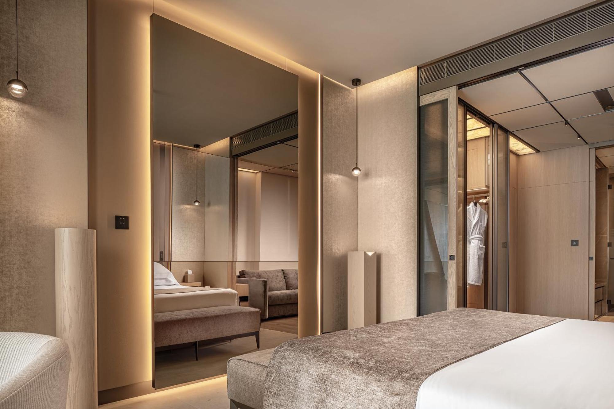 Junior Suite Ground Floor Private Pool