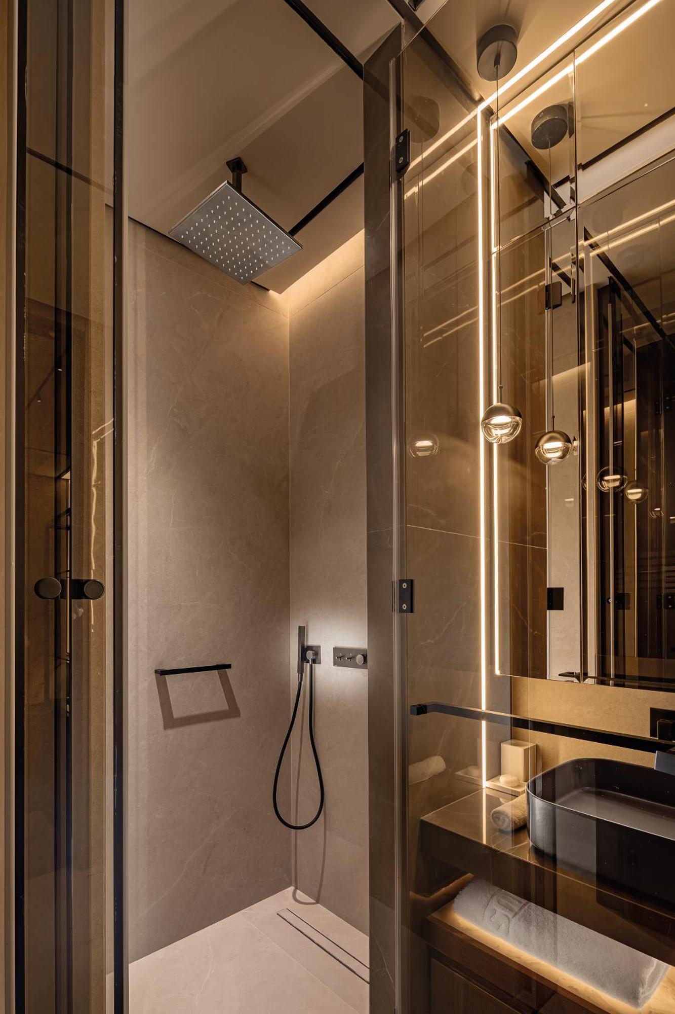 Junior Suite Upper Floor Private Pool