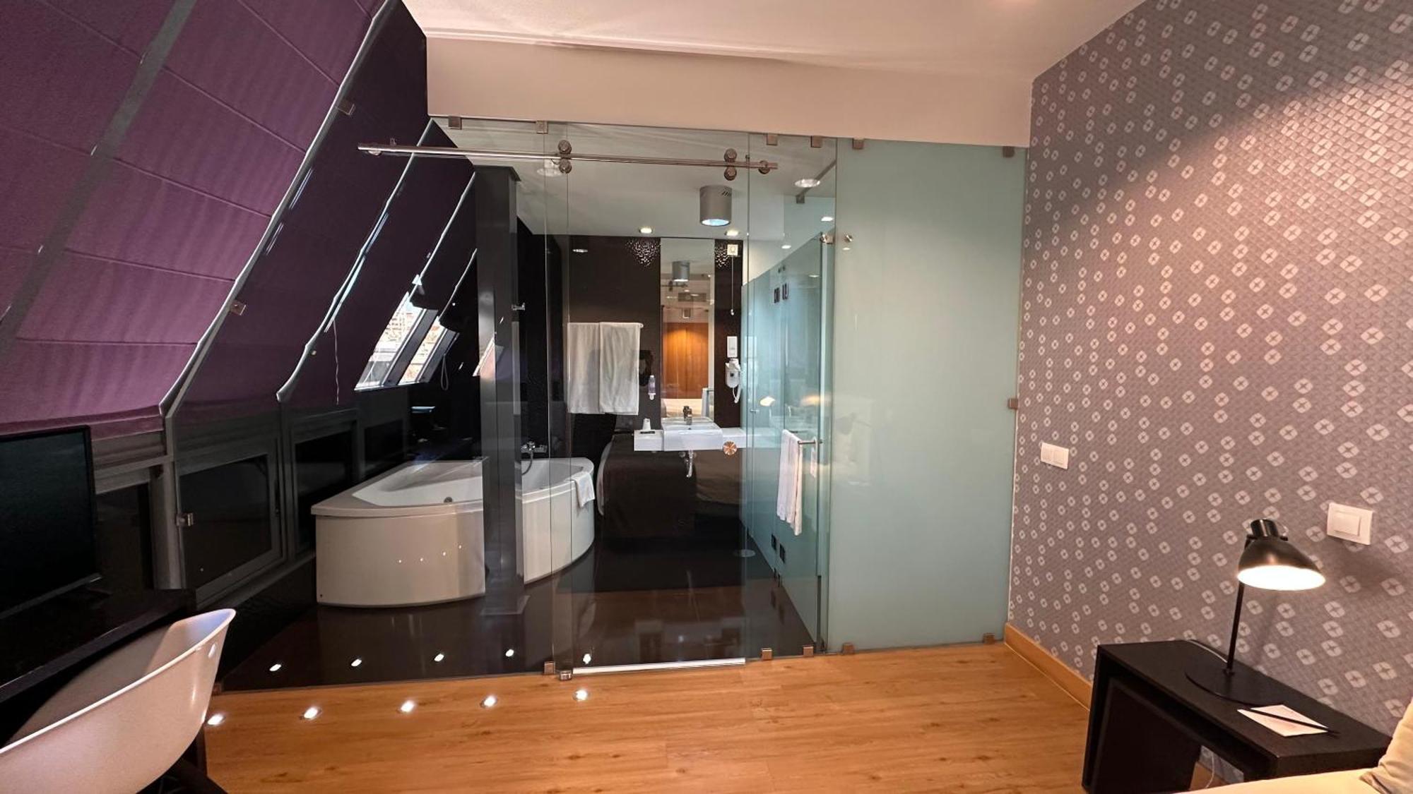 Diamond Suite Terrace