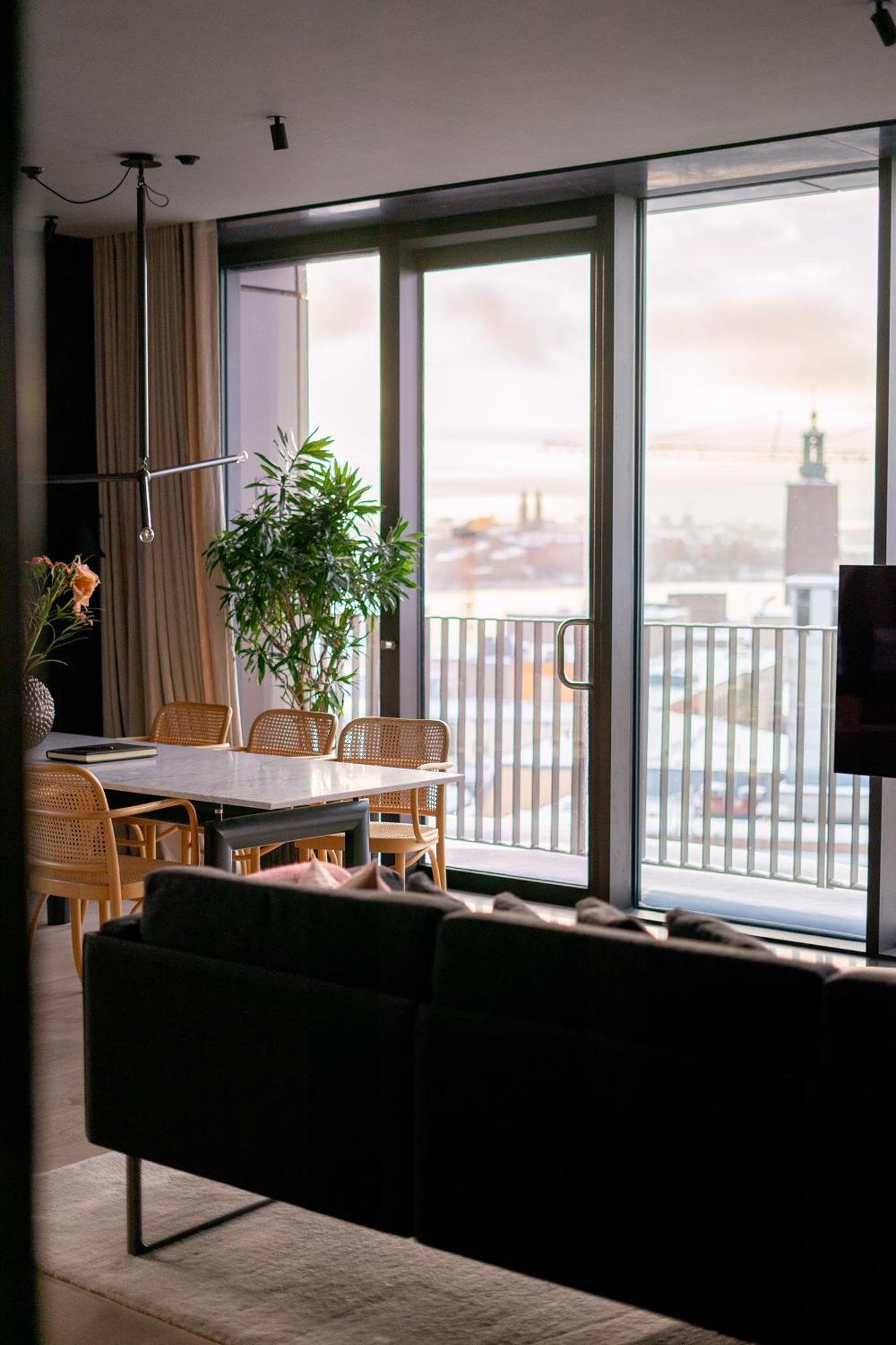 Presidential Suite
