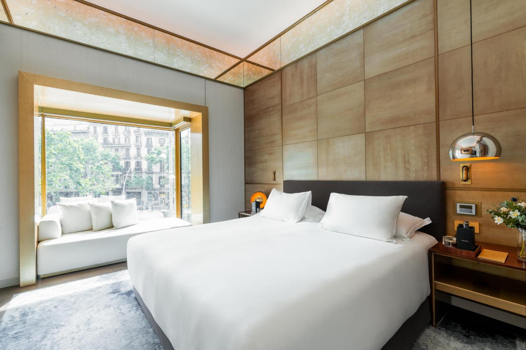 Rodzinny apartament typu Suite
