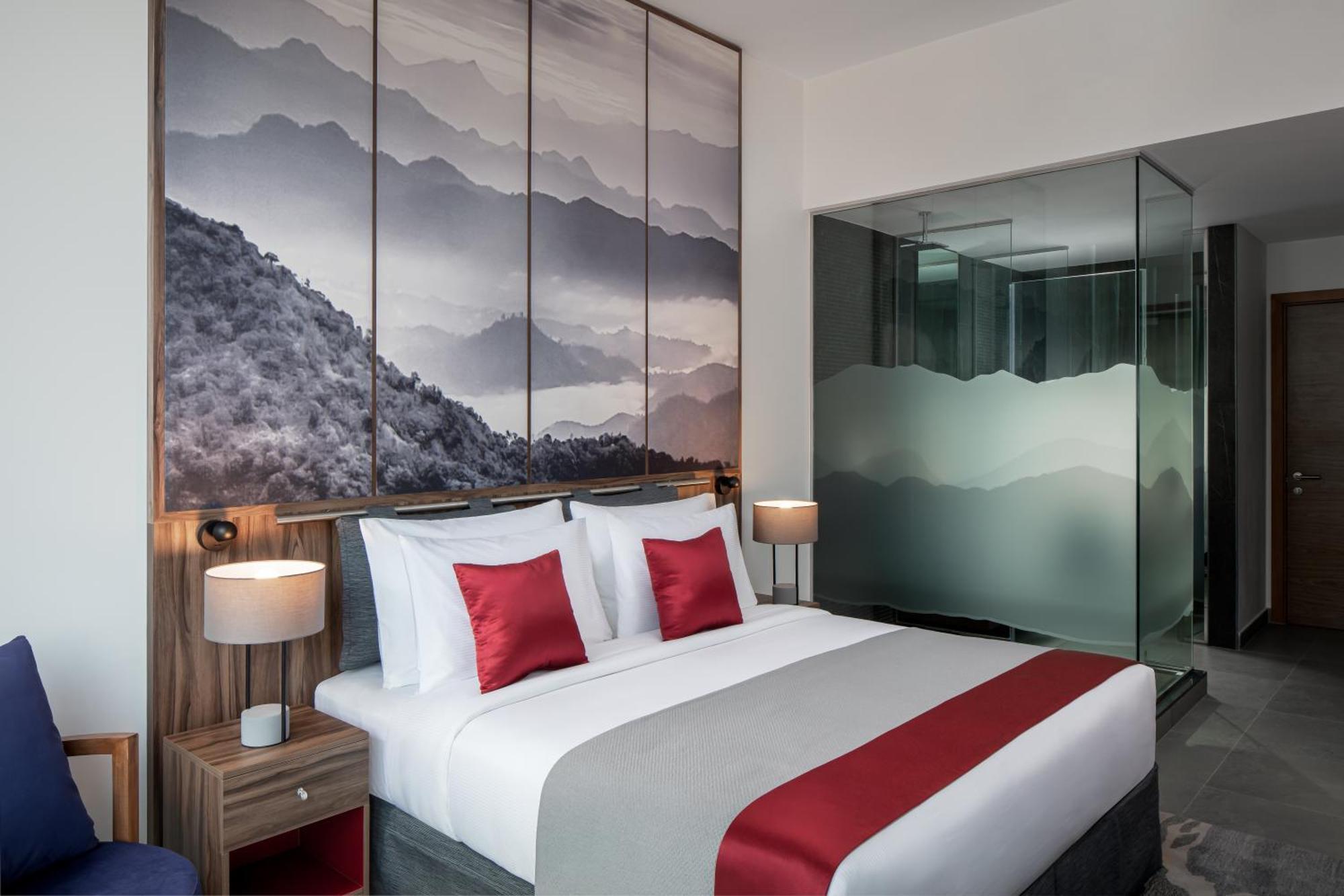 Accessible Room