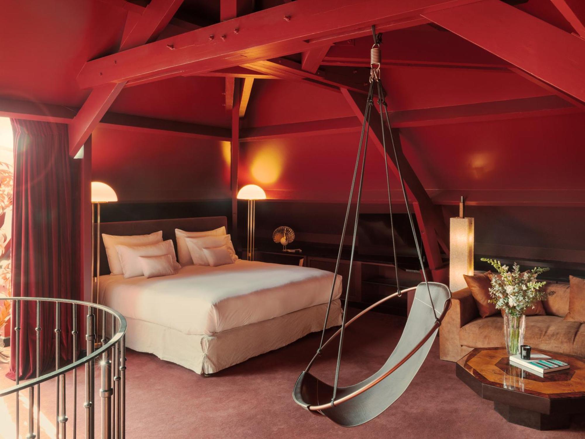 Suite Les Folies du Ciel