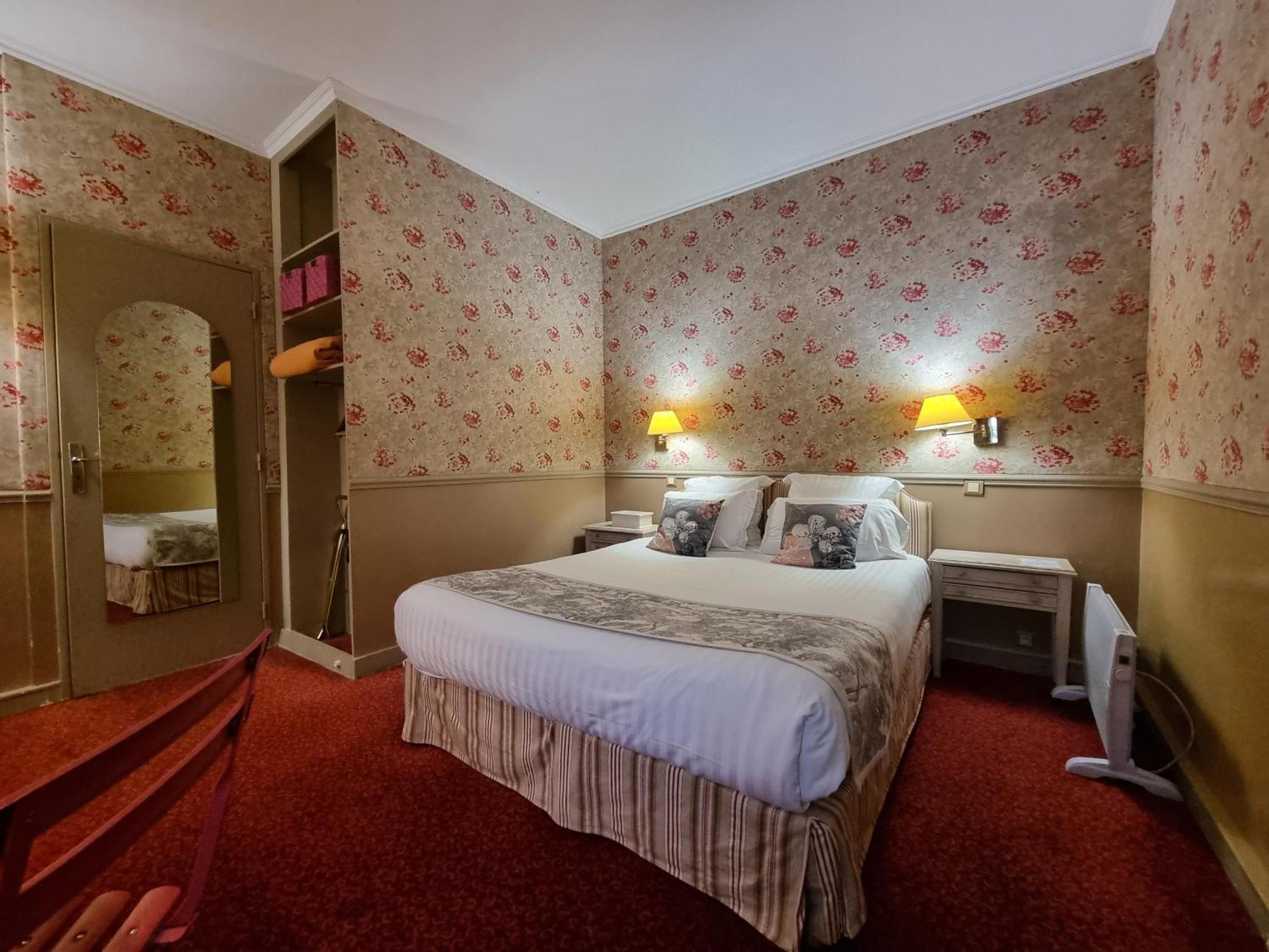 Suite Terrace