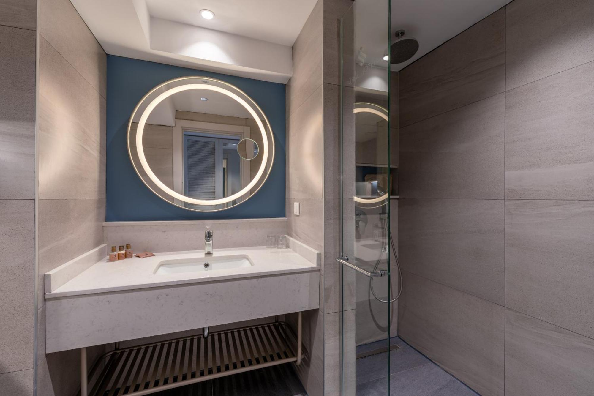 Apartament typu Suite z prywatnym basenem