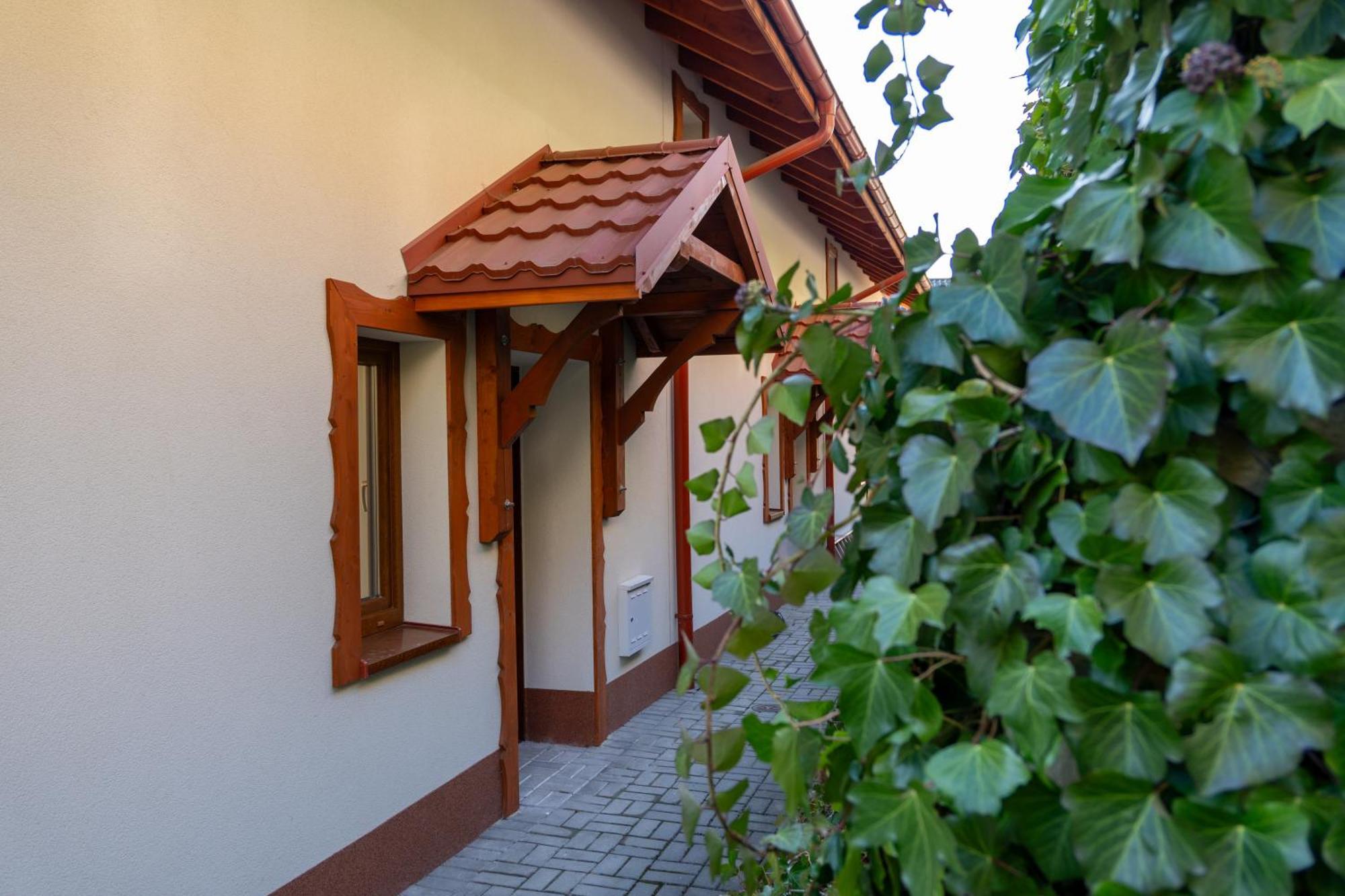 Apartament typu Suite z widokiem na góry