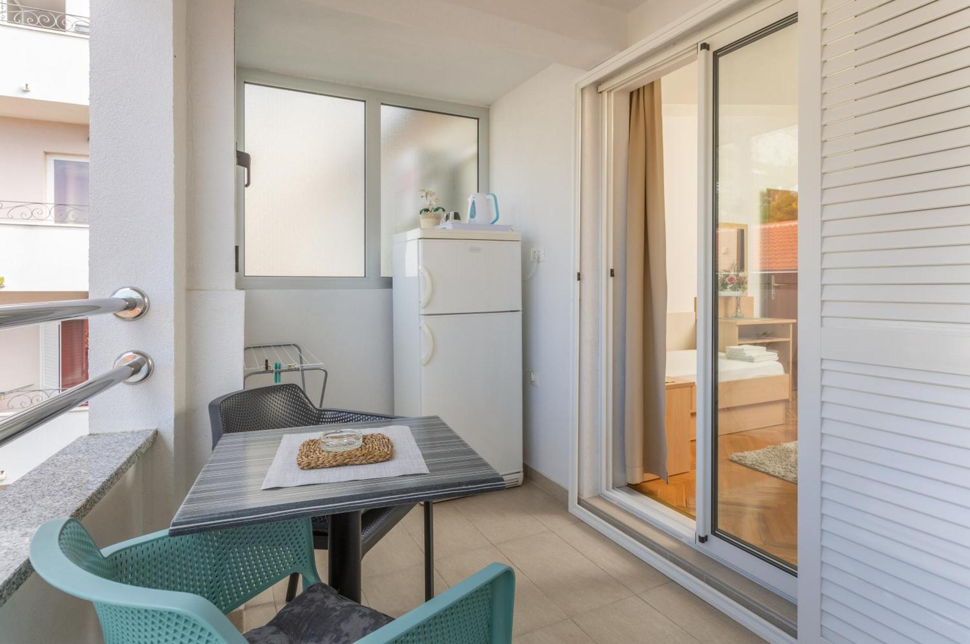 Double Room Sea View