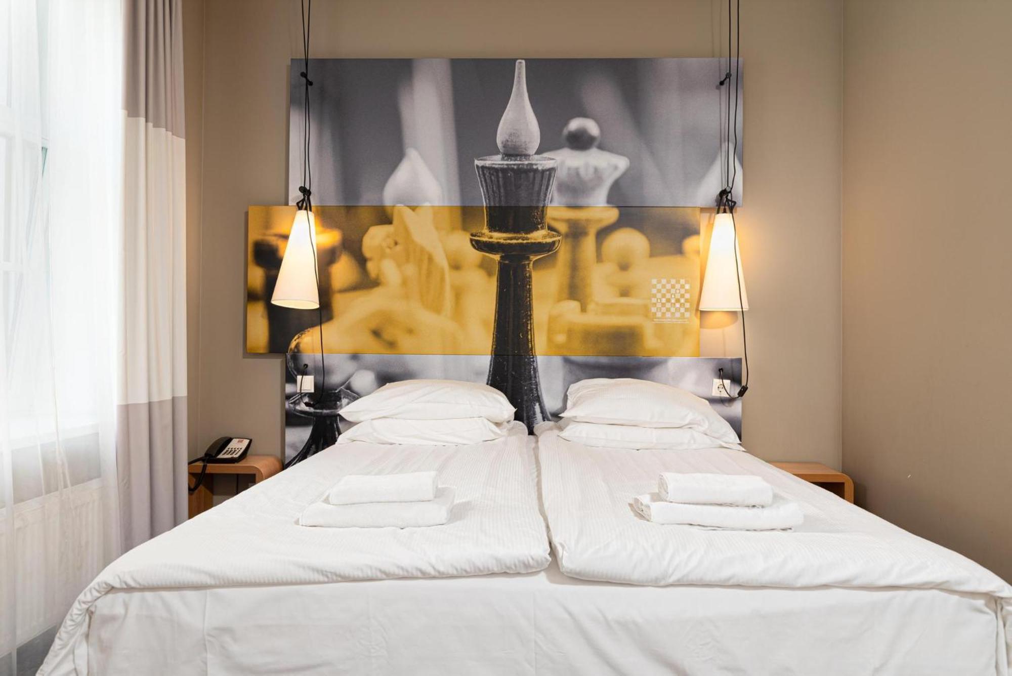 Premium Double Room