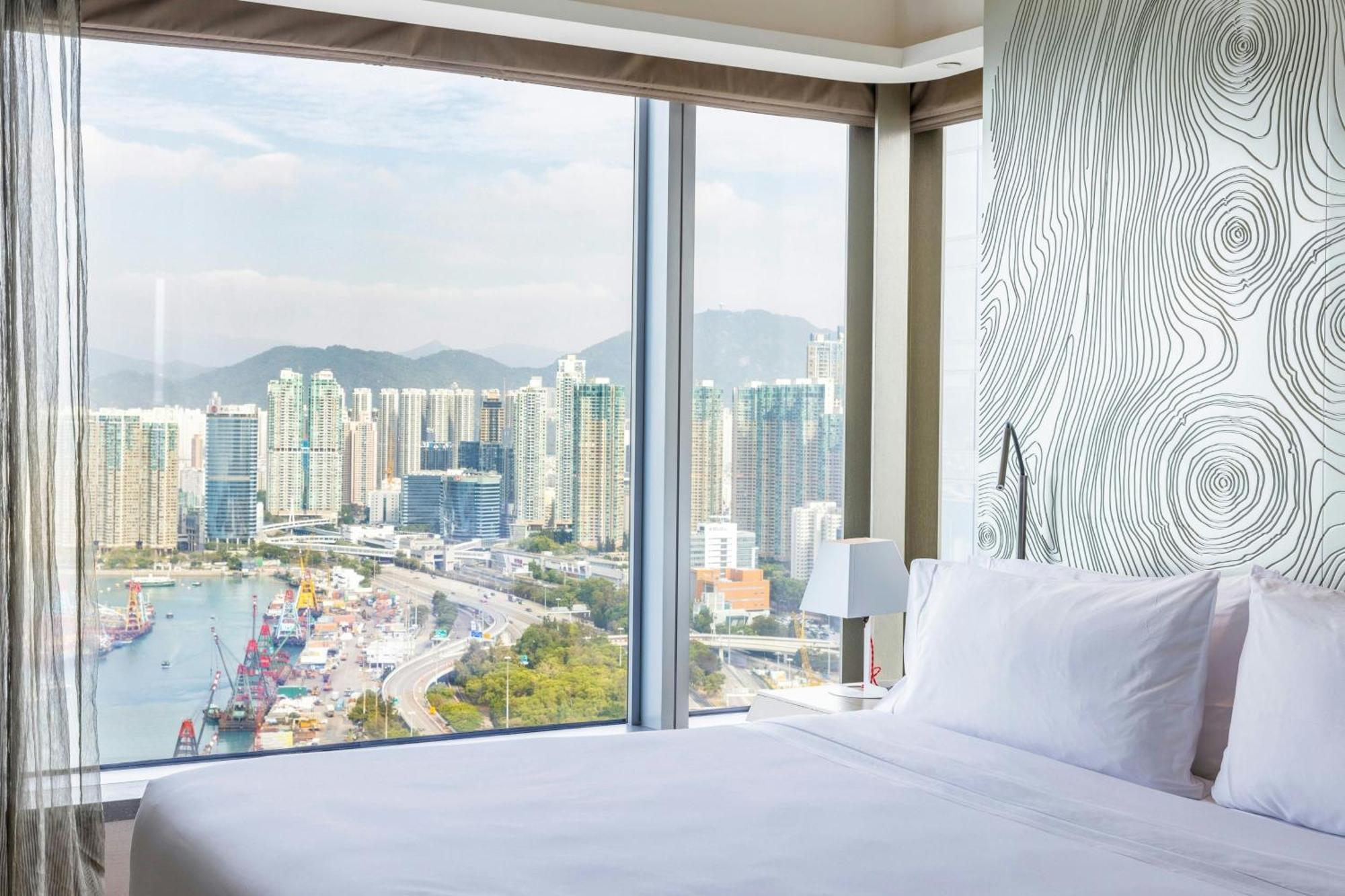 Fantastic King Suite Oceanfront View