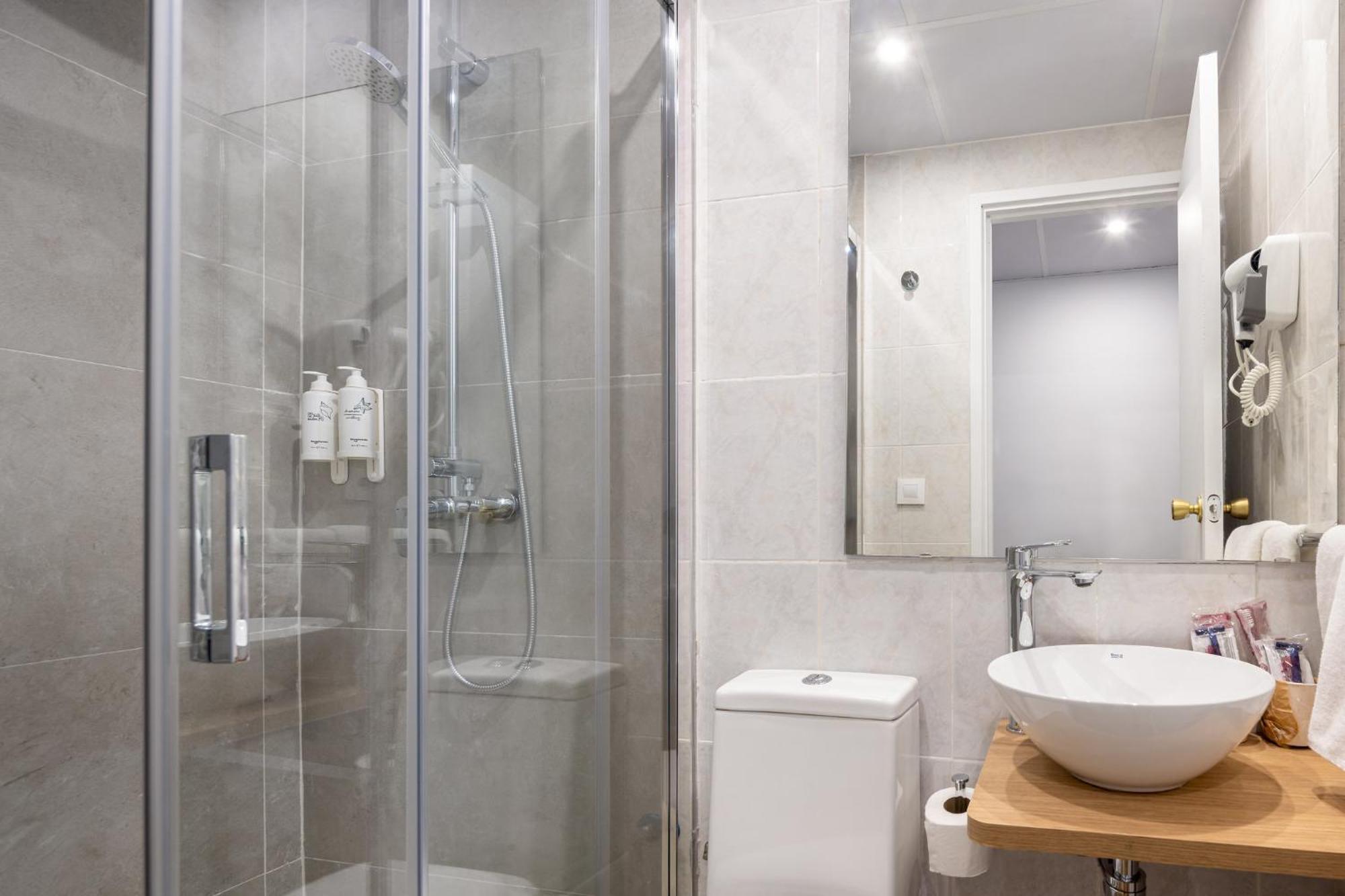 Family Double Room