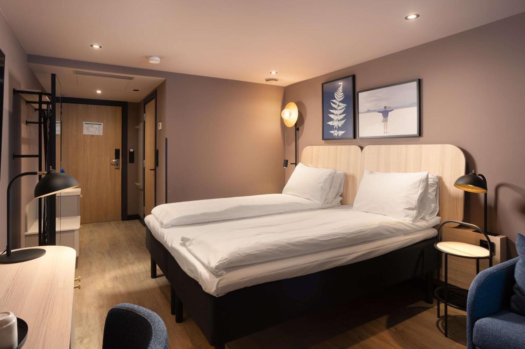 King Room