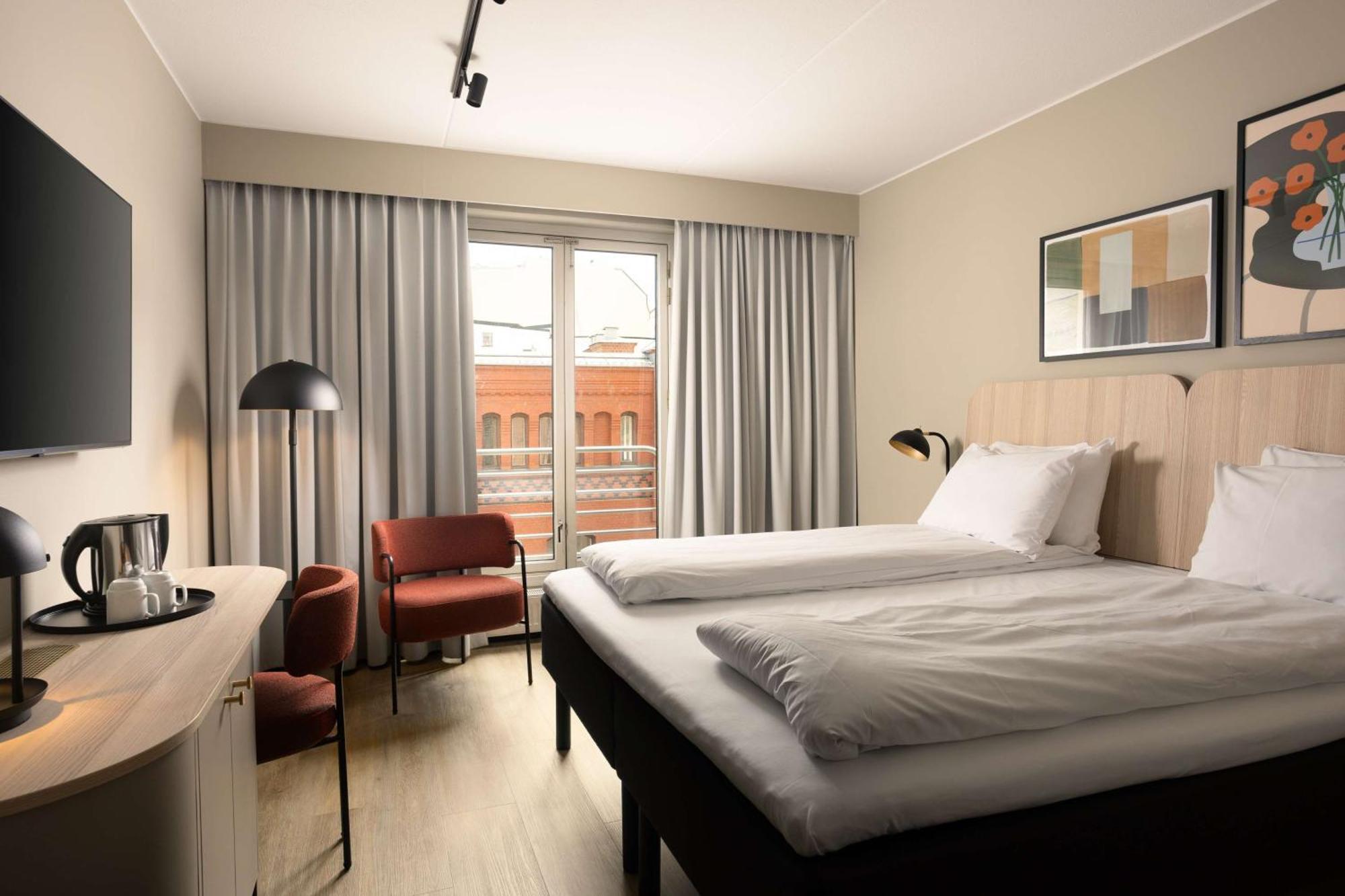 King Room