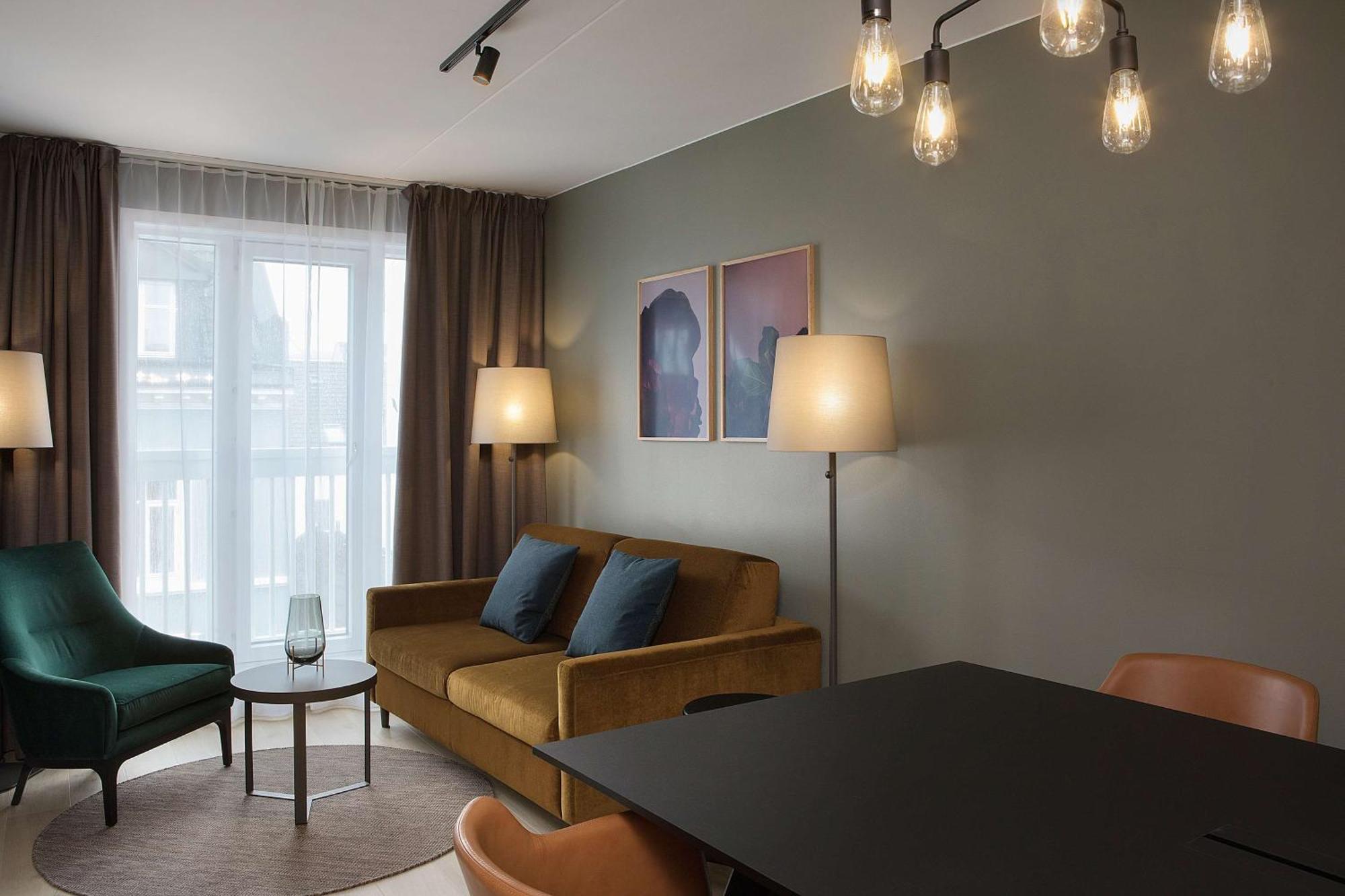 Master Suite