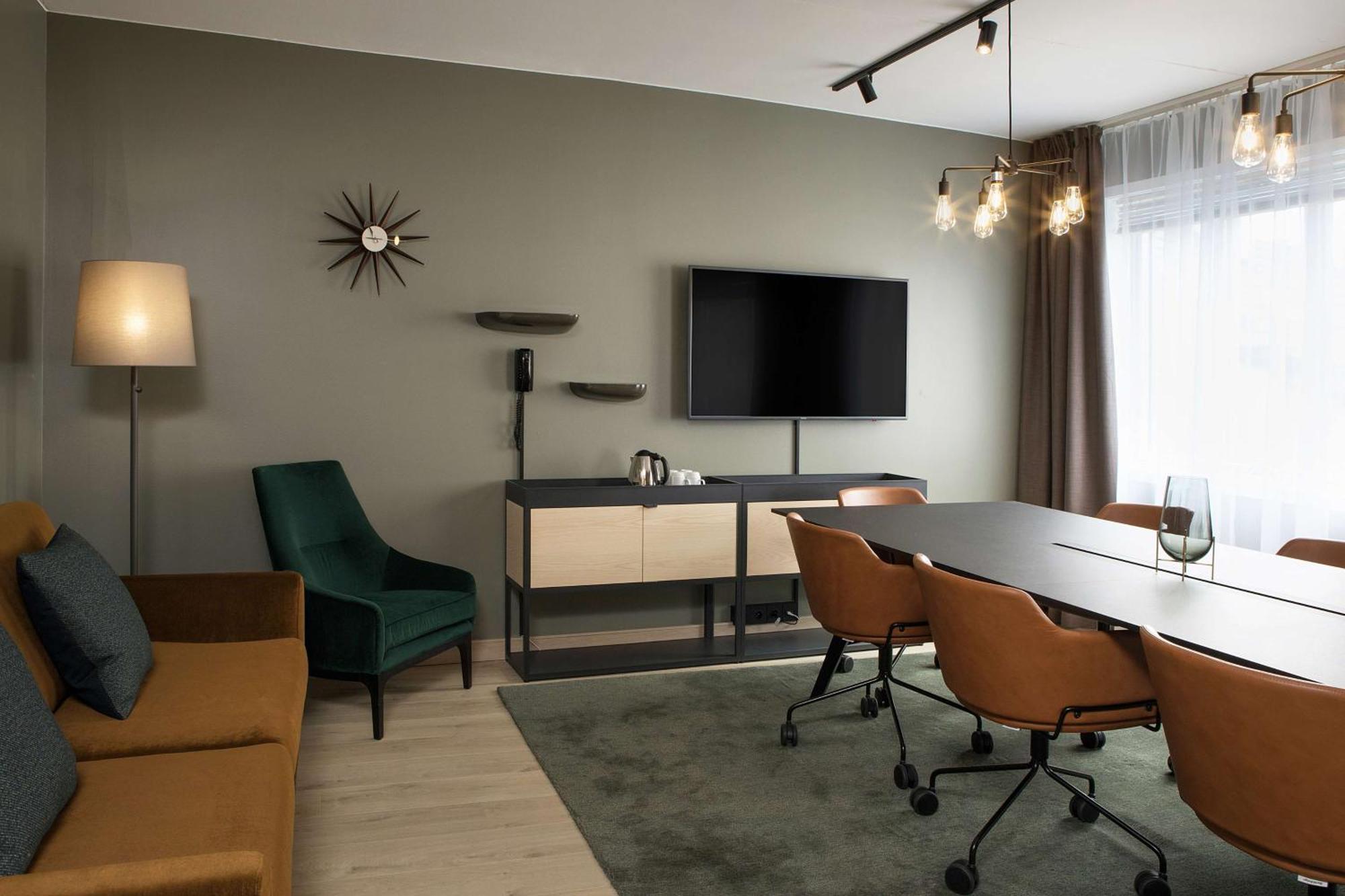 Master Suite
