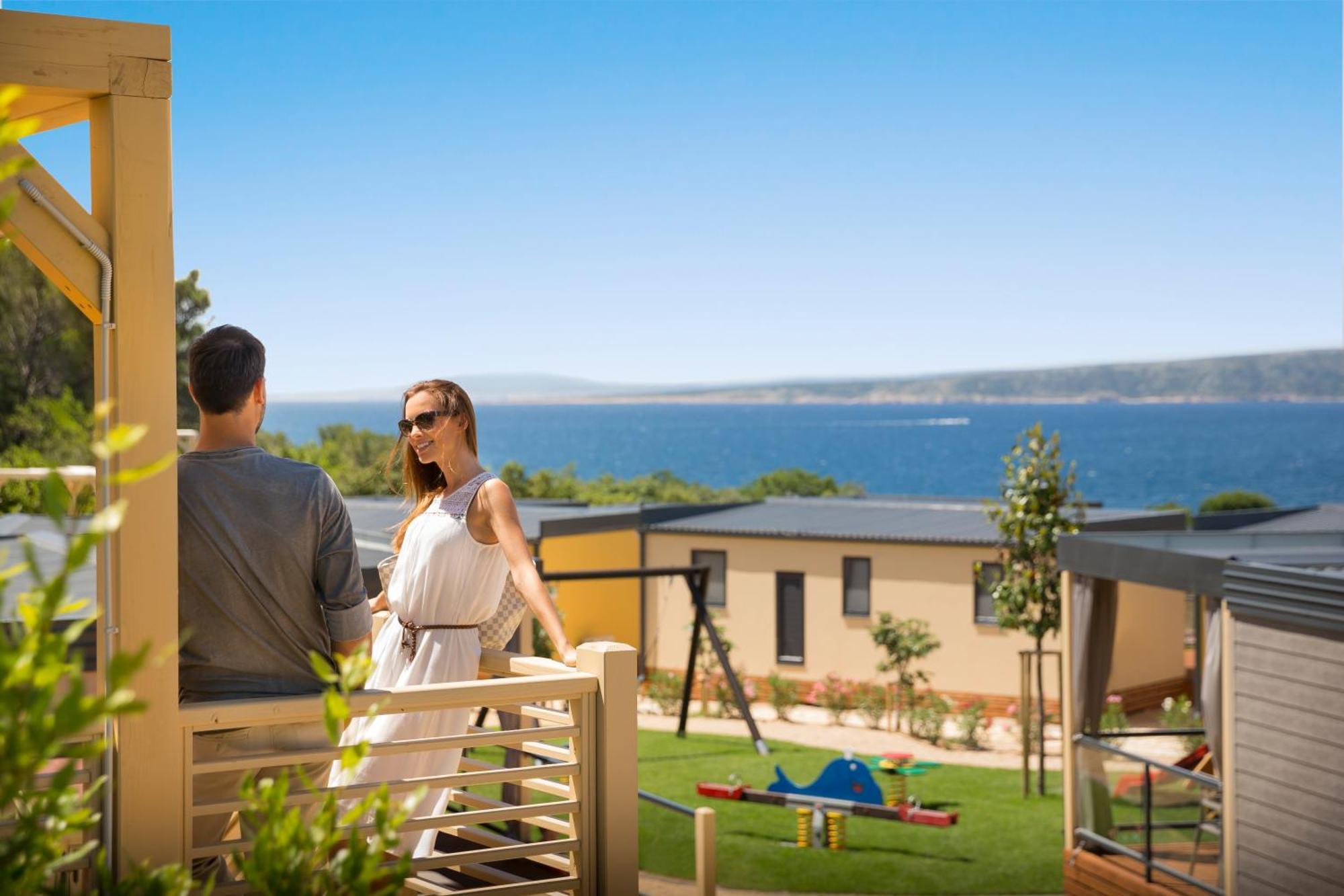 Bella Vista Home 42 Garden terrace