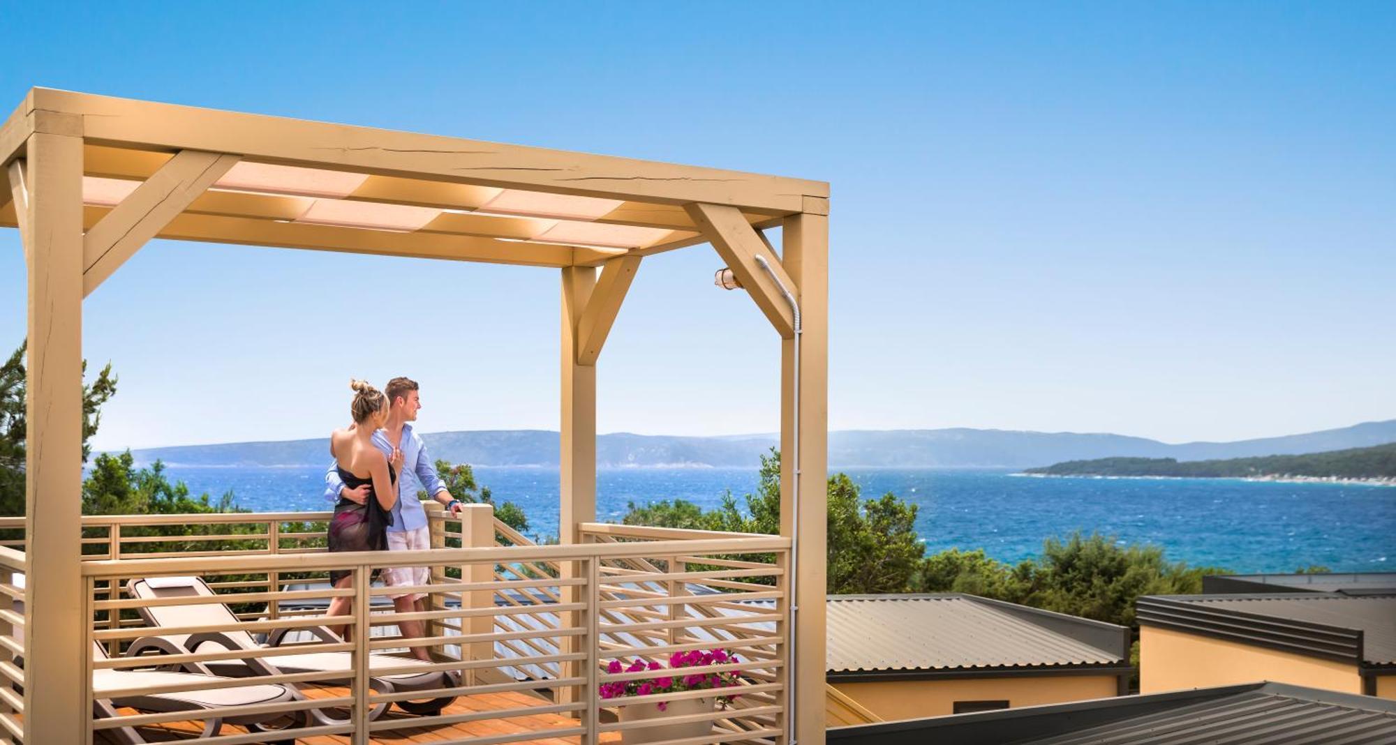 Bella Vista Home 42 Garden terrace