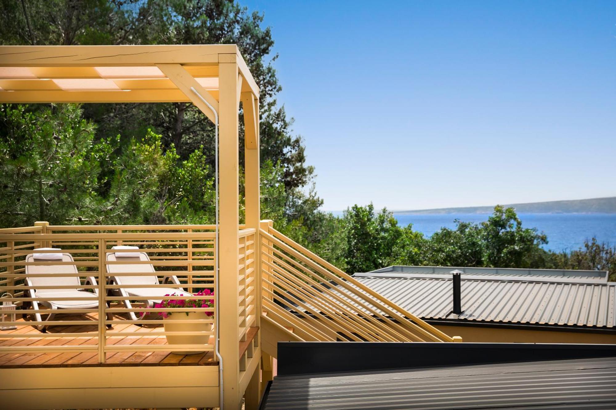 Bella Vista Home 42 Garden terrace