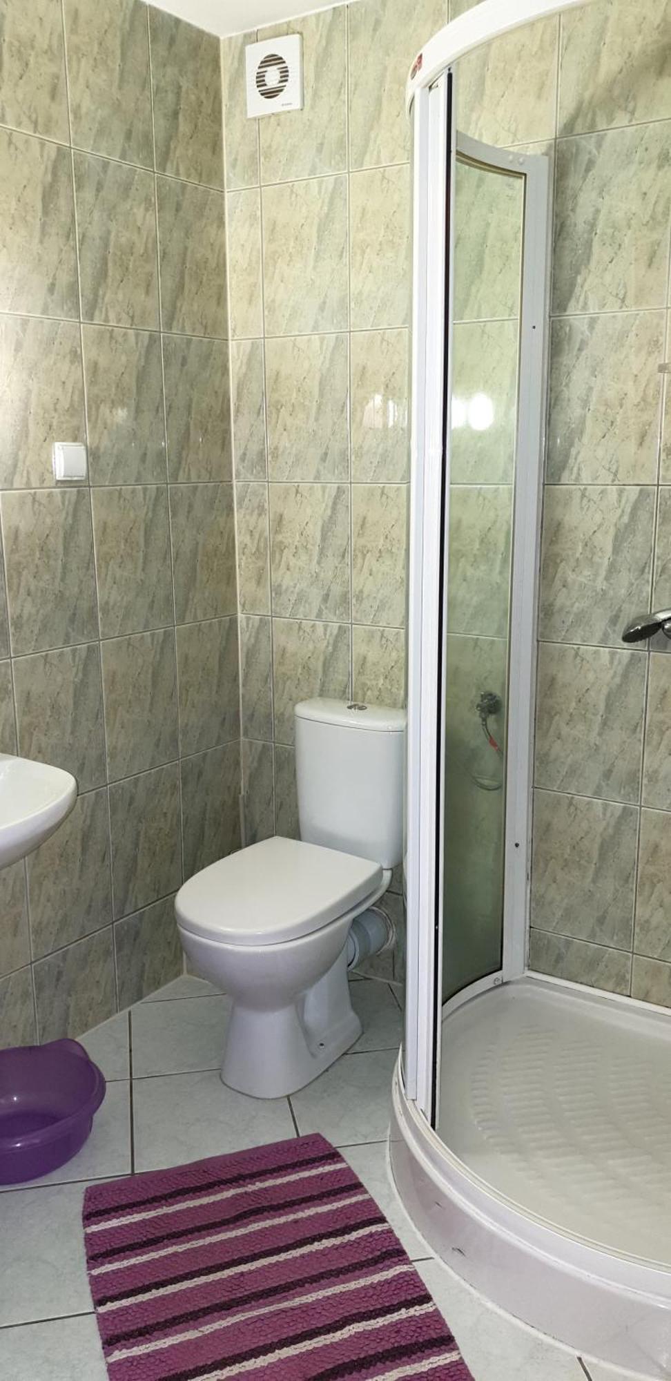 Pokój Czteroosobowy