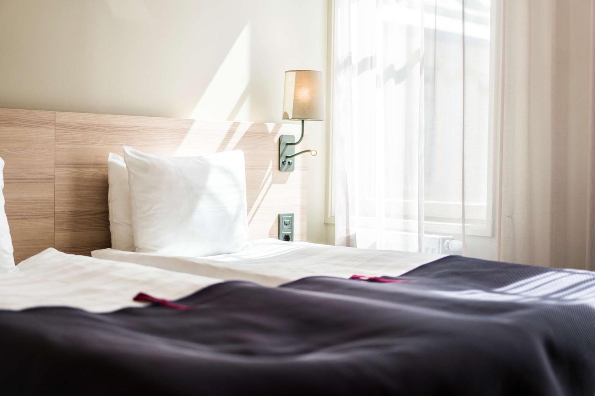 Standard Twin Room Plus