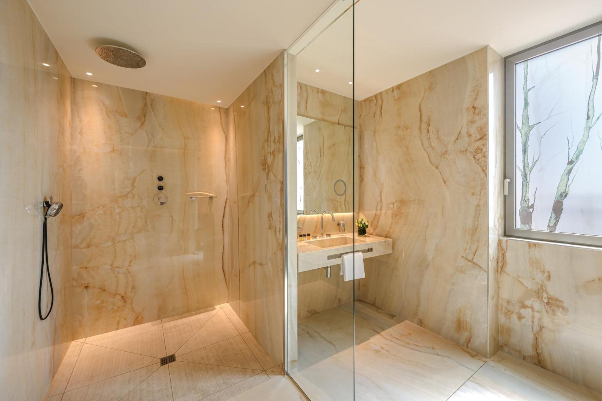 Apartament typu Executive Suite