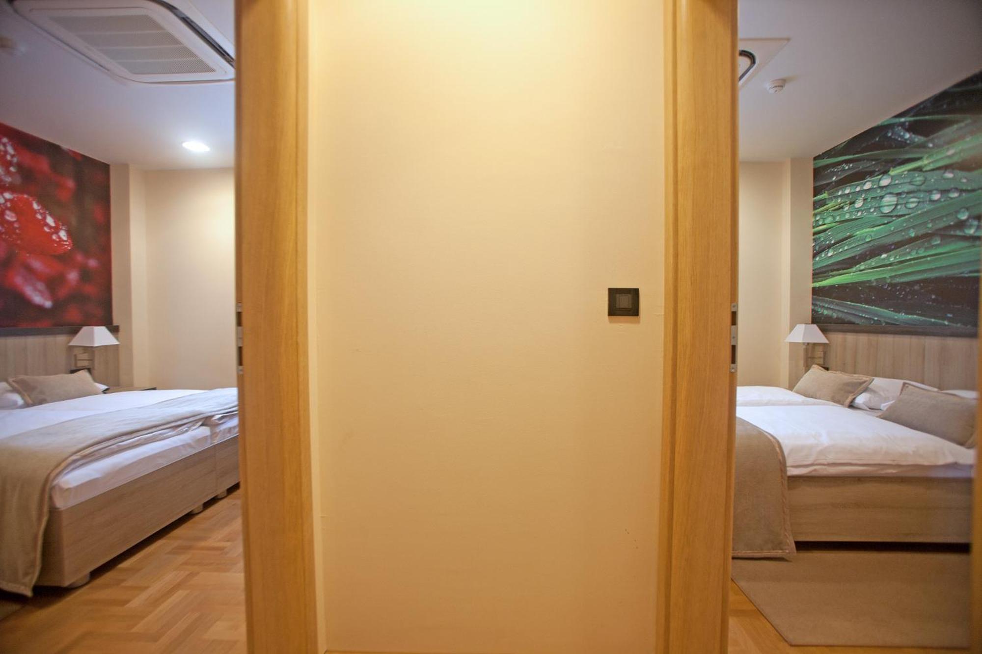 Two-Bedroom Suite