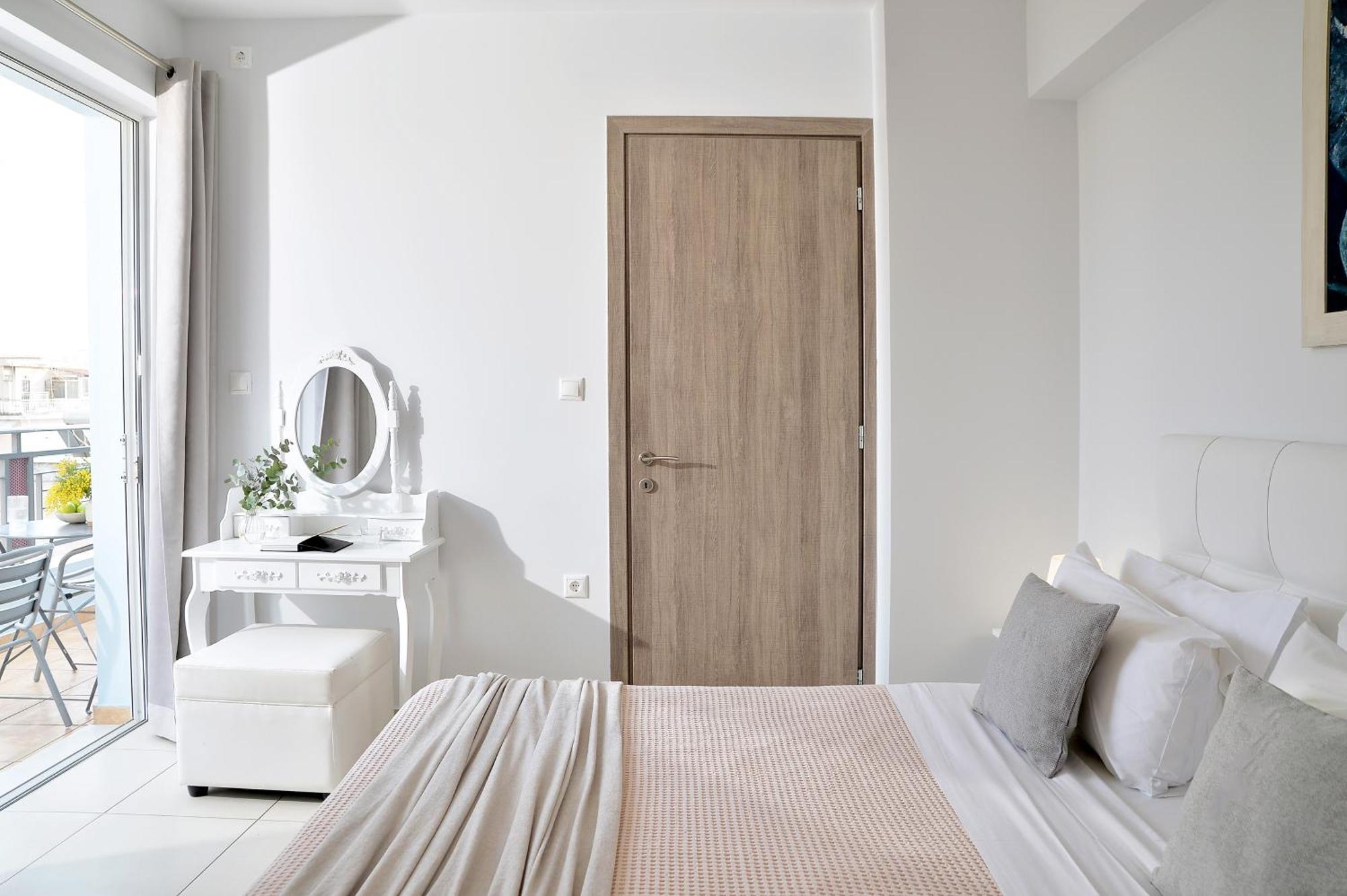 Maisonette Acropolis View
